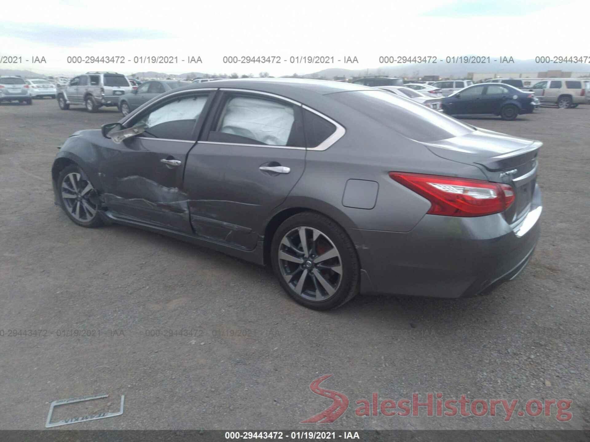 1N4AL3AP4GC284370 2016 NISSAN ALTIMA