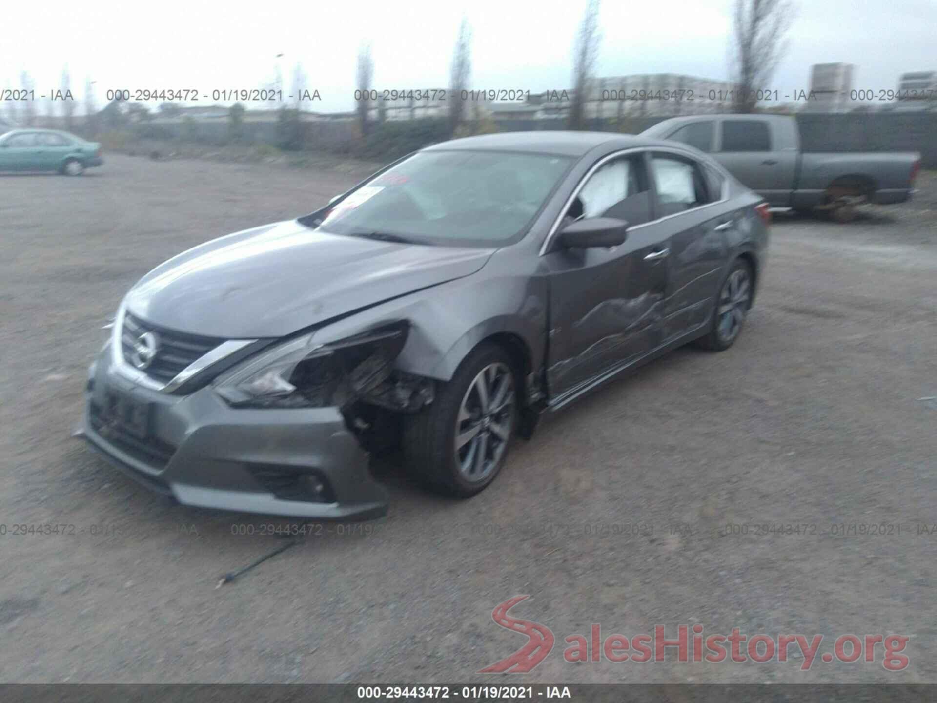 1N4AL3AP4GC284370 2016 NISSAN ALTIMA