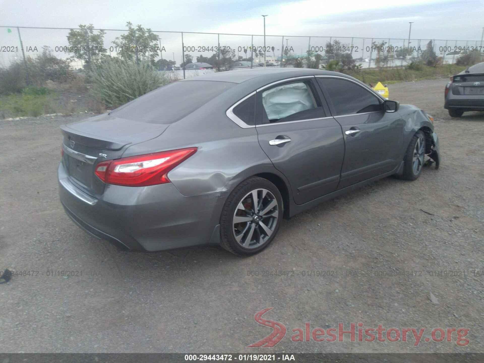 1N4AL3AP4GC284370 2016 NISSAN ALTIMA