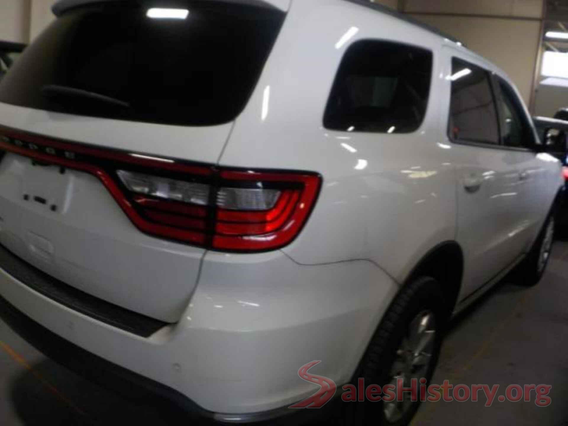 1C4RDJAG5HC937112 2017 DODGE DURANGO