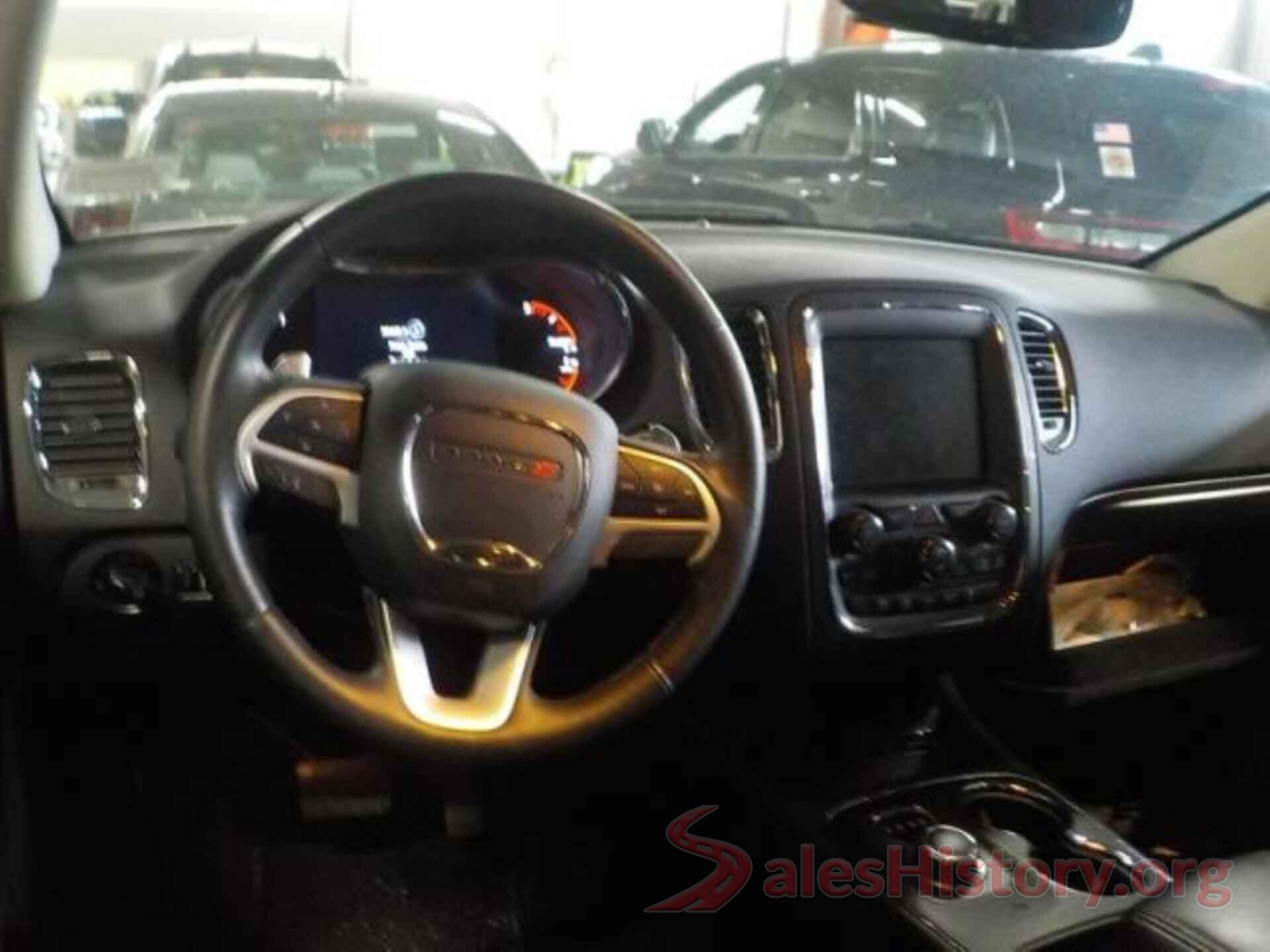 1C4RDJAG5HC937112 2017 DODGE DURANGO