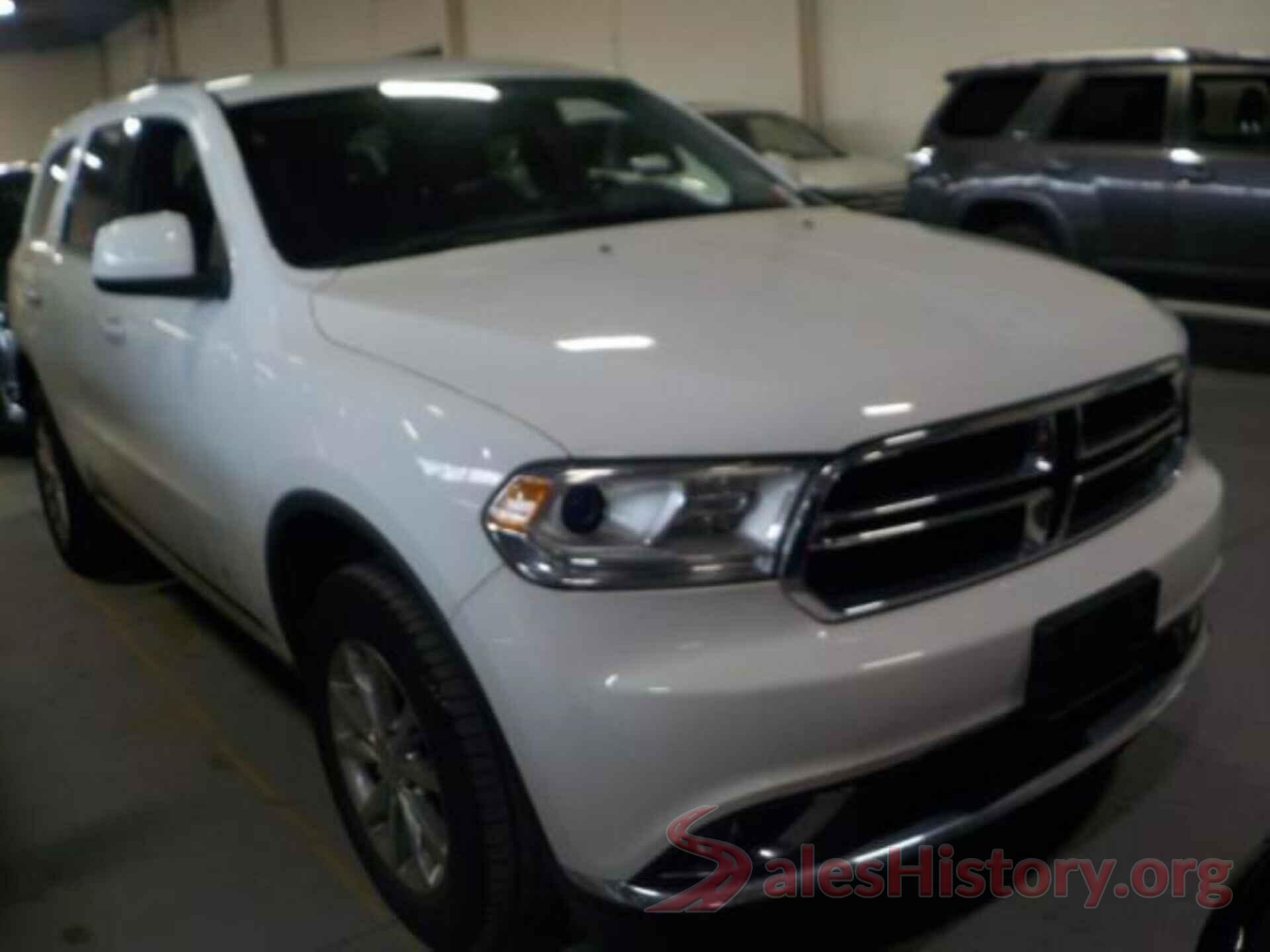 1C4RDJAG5HC937112 2017 DODGE DURANGO