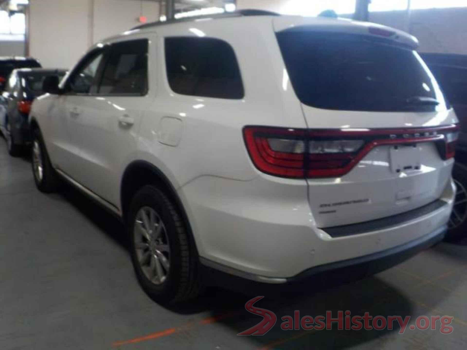 1C4RDJAG5HC937112 2017 DODGE DURANGO