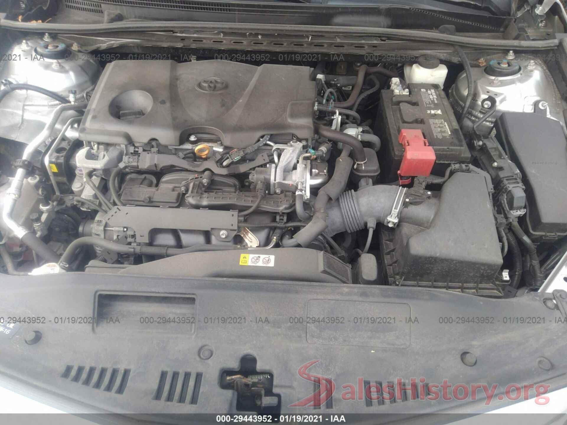 4T1B11HK9JU063704 2018 TOYOTA CAMRY