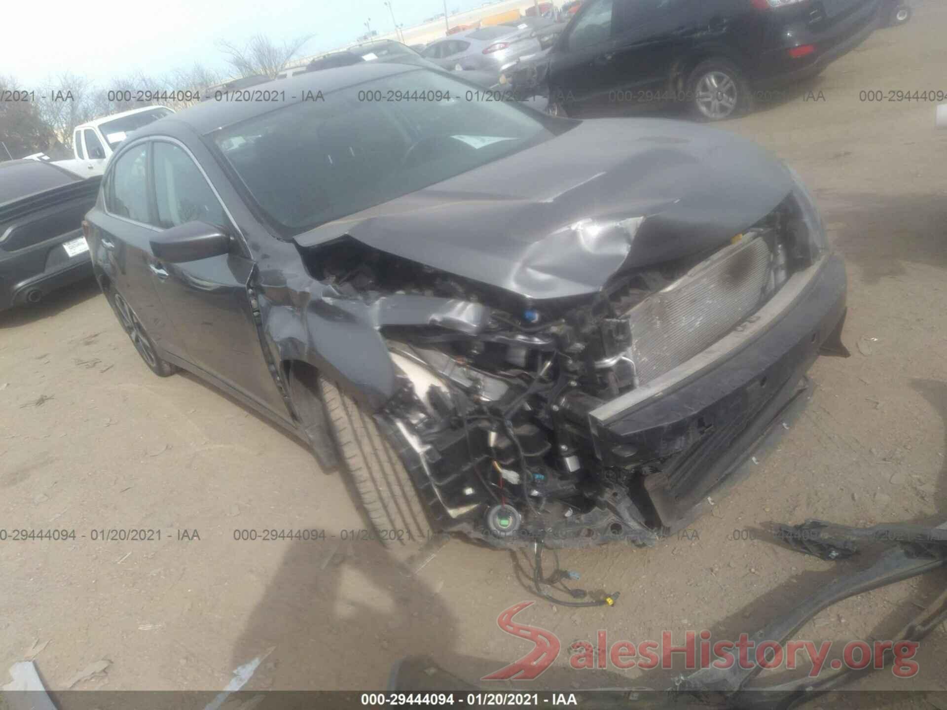 1N4AL3AP4JC106790 2018 NISSAN ALTIMA