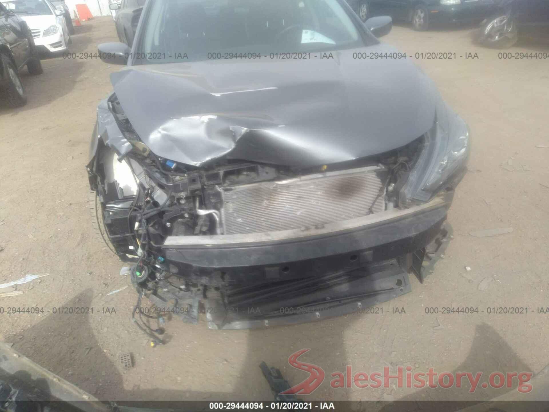 1N4AL3AP4JC106790 2018 NISSAN ALTIMA