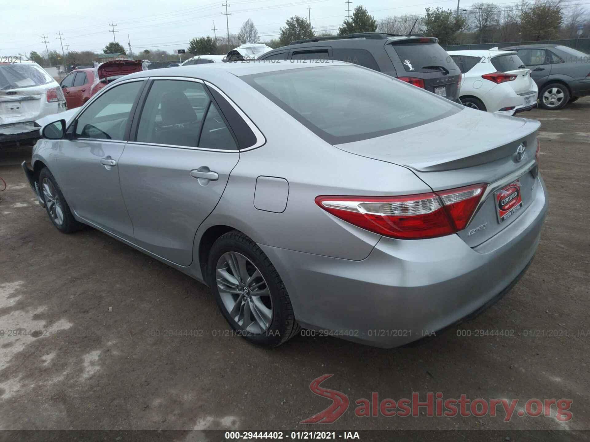 4T1BF1FK3HU767895 2017 TOYOTA CAMRY