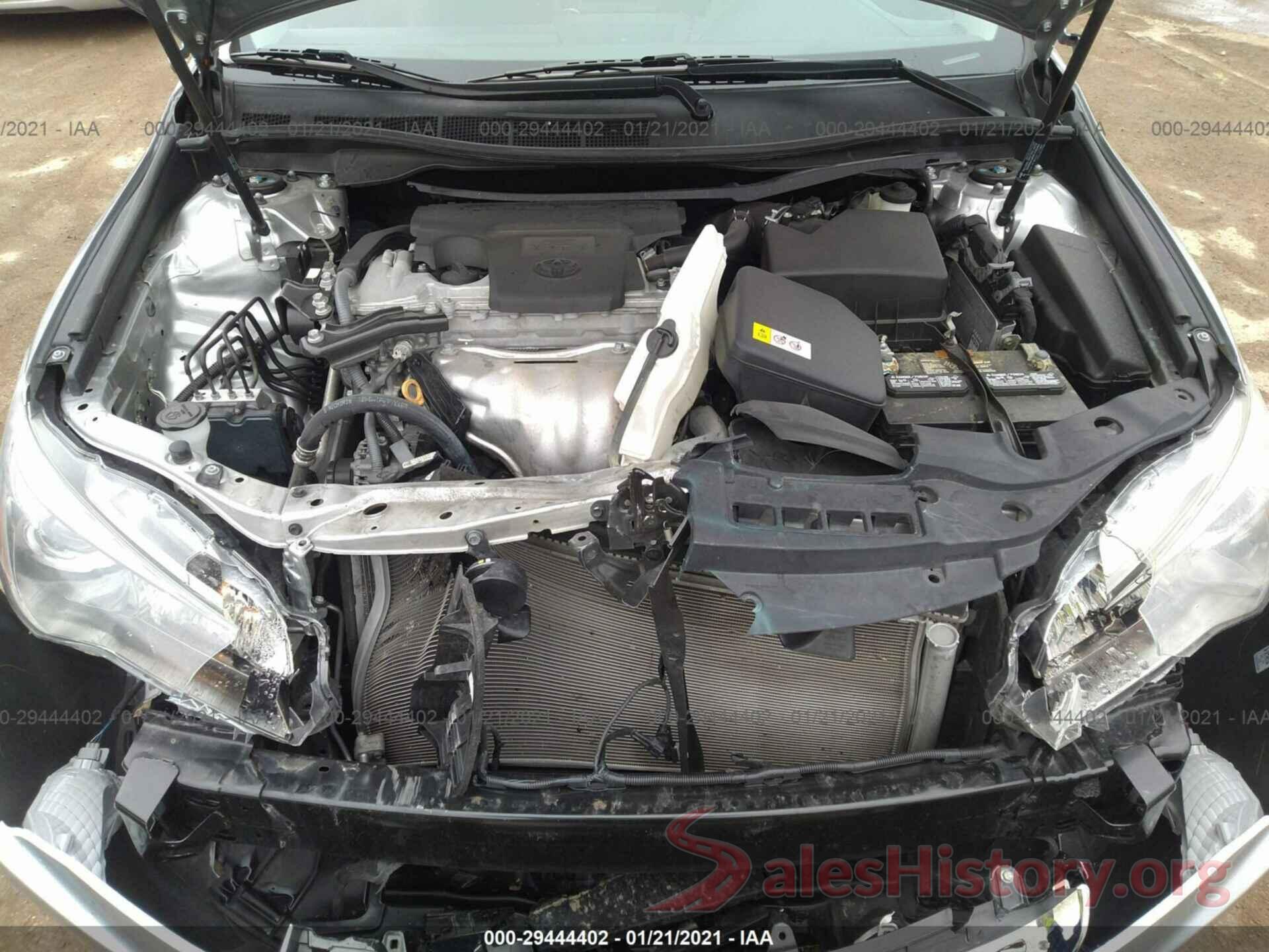 4T1BF1FK3HU767895 2017 TOYOTA CAMRY