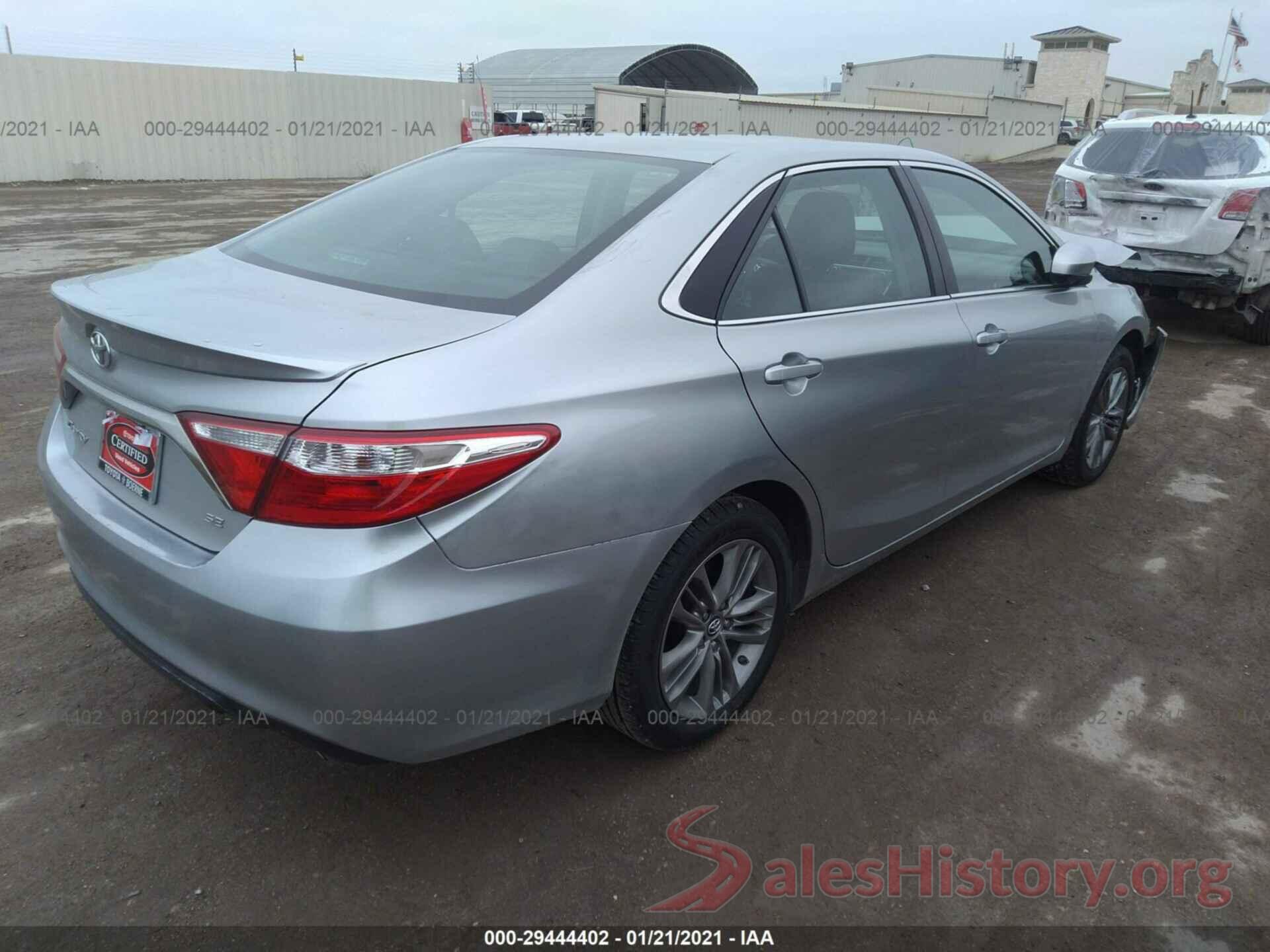 4T1BF1FK3HU767895 2017 TOYOTA CAMRY