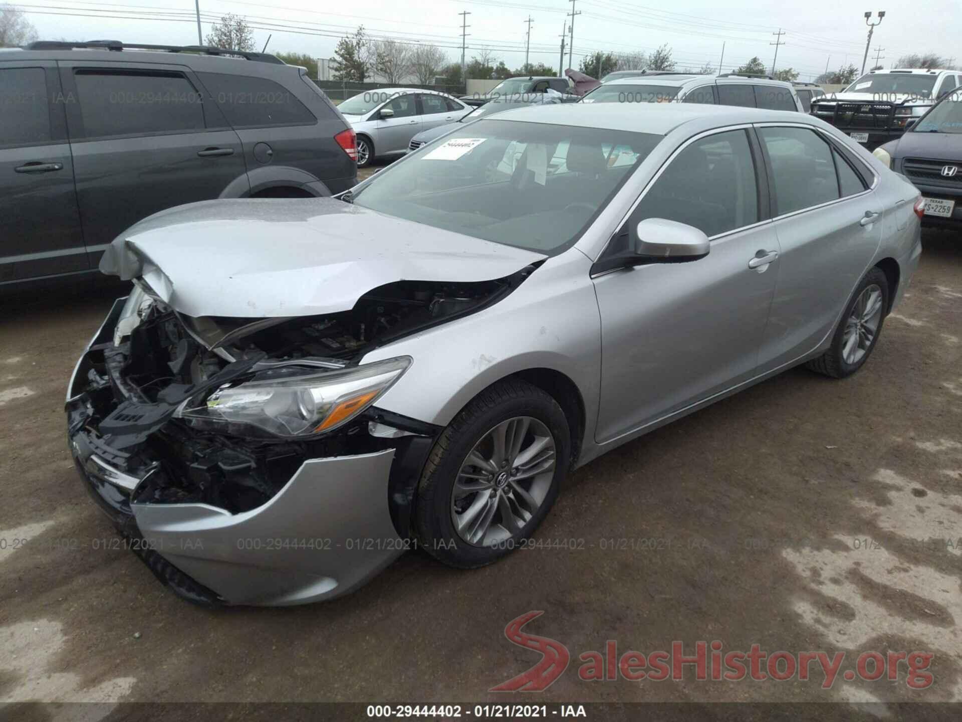 4T1BF1FK3HU767895 2017 TOYOTA CAMRY