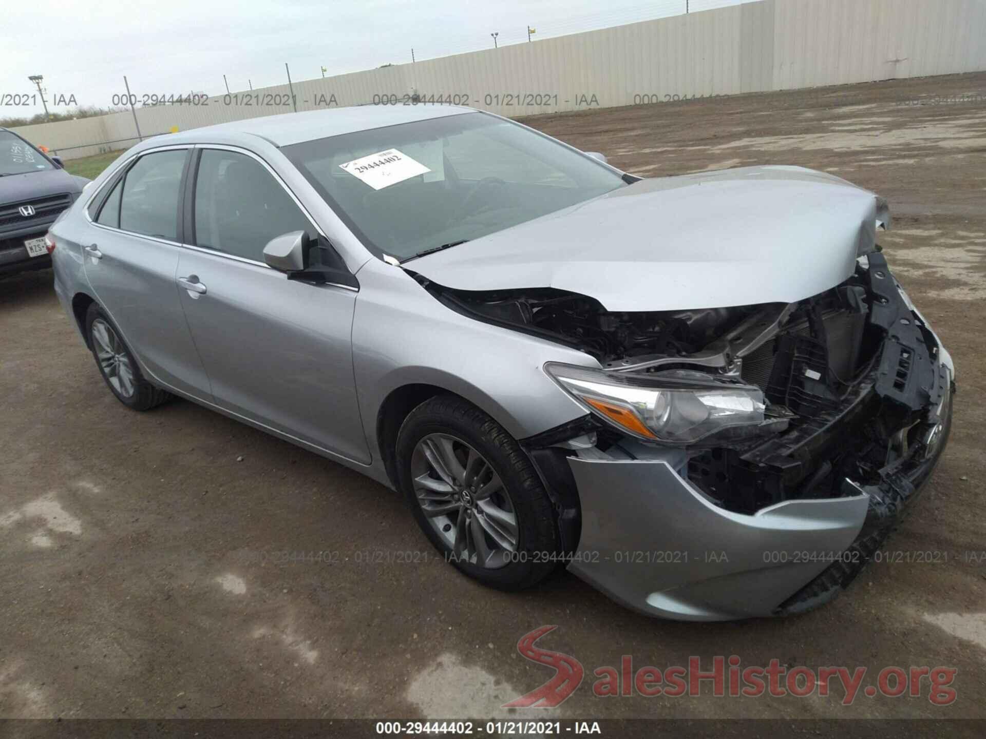 4T1BF1FK3HU767895 2017 TOYOTA CAMRY