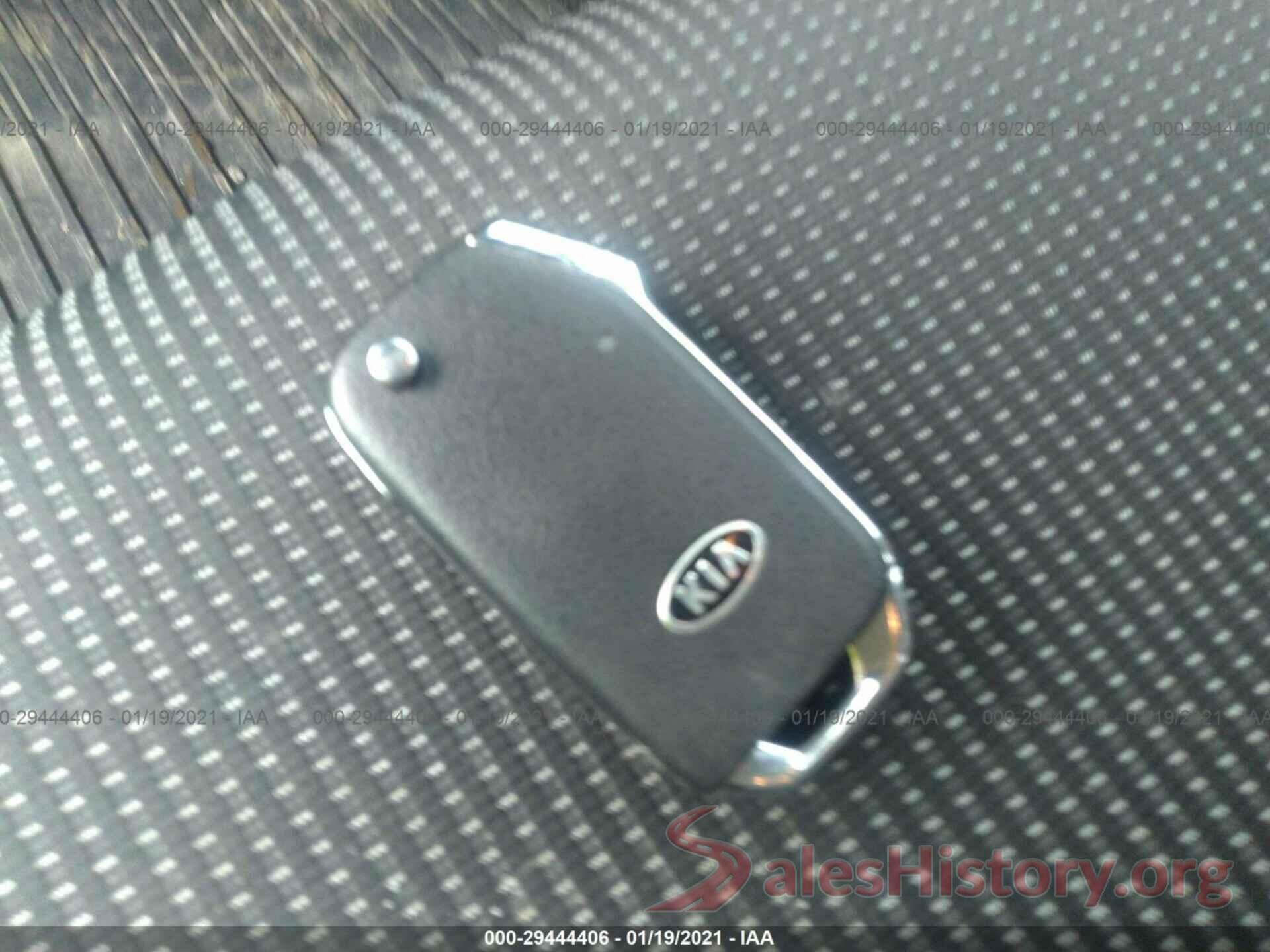 3KPF24AD5KE011003 2019 KIA FORTE