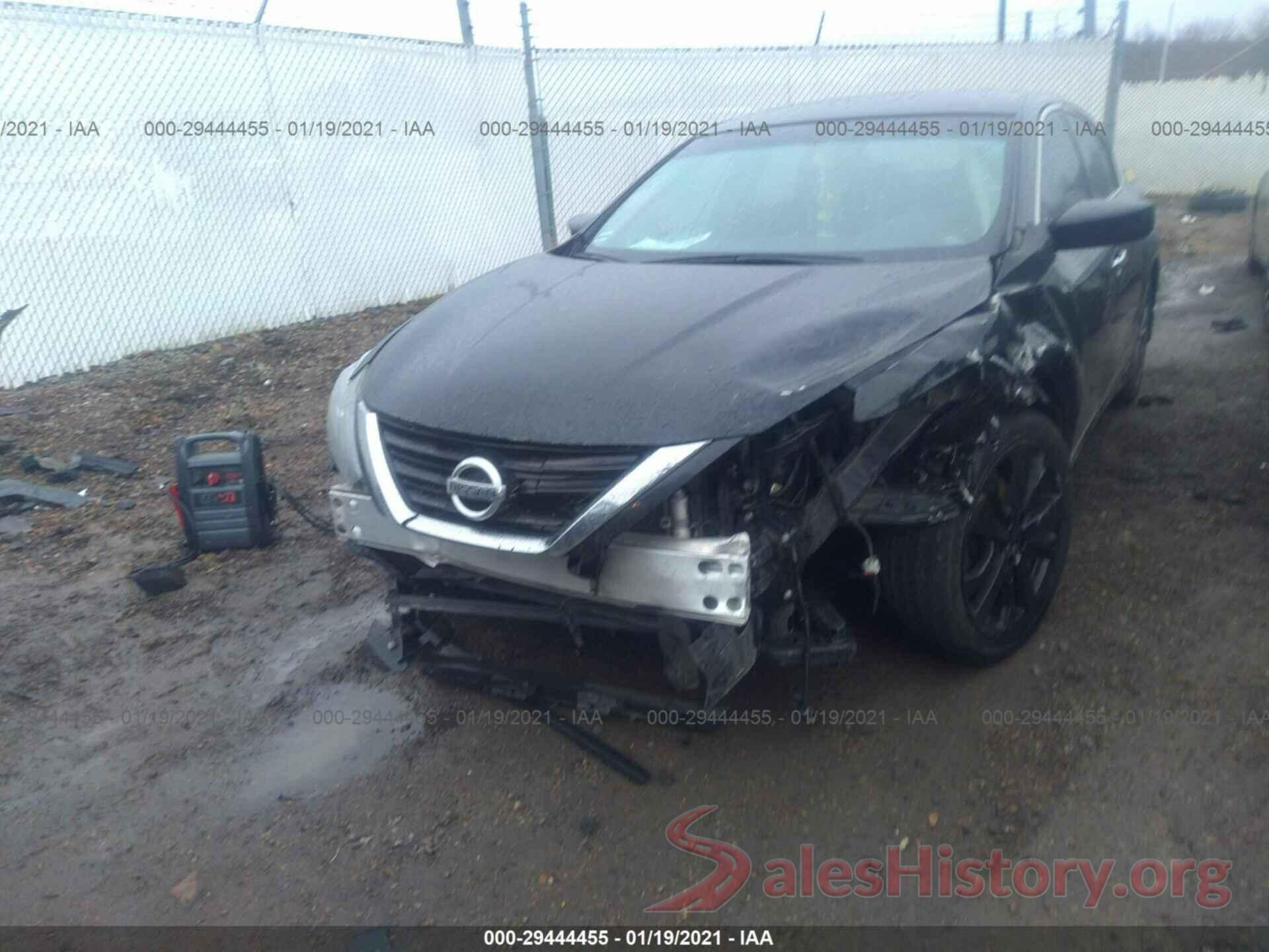 1N4AL3AP7HC297437 2017 NISSAN ALTIMA