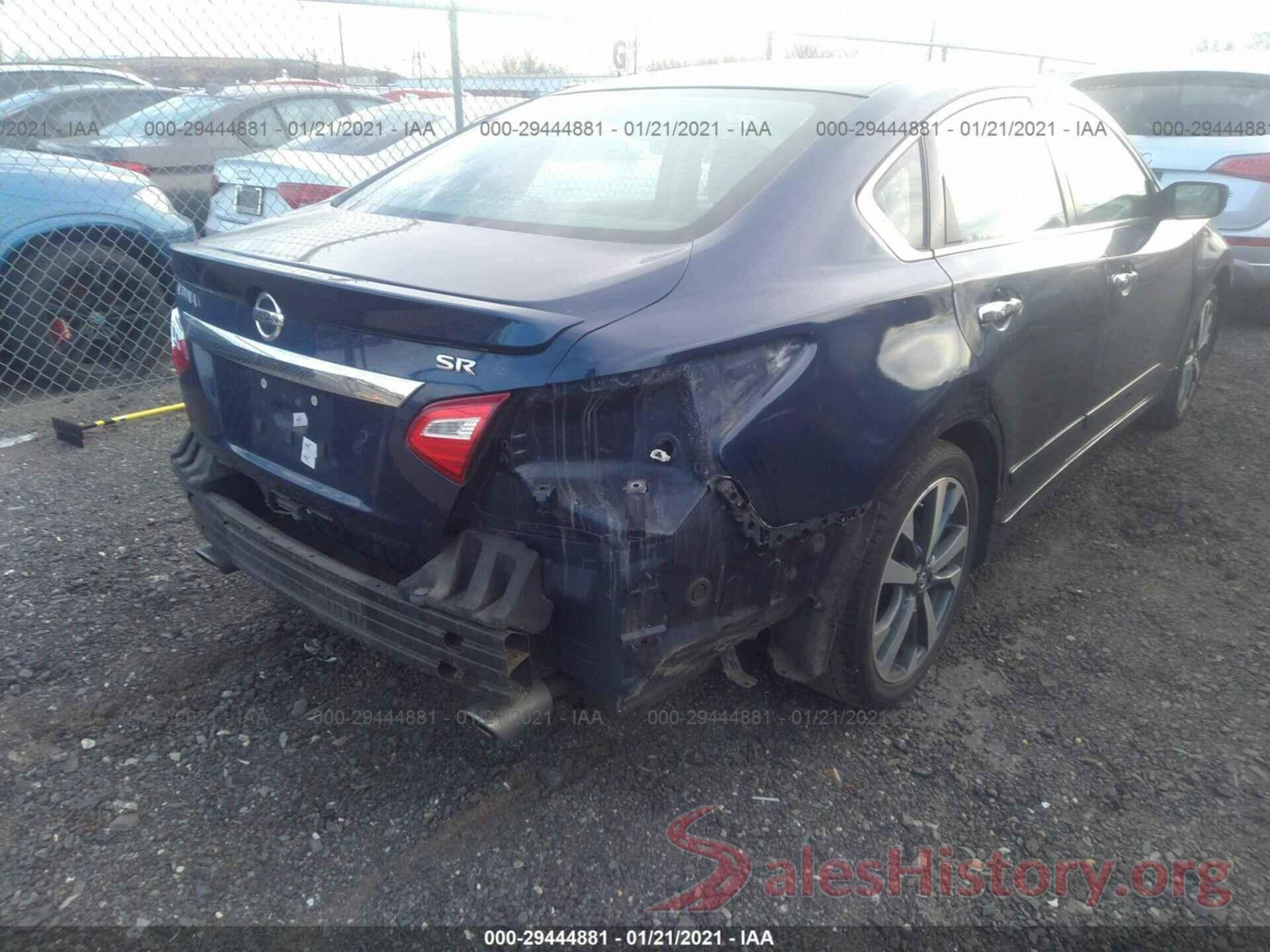 1N4AL3AP8GC147996 2016 NISSAN ALTIMA