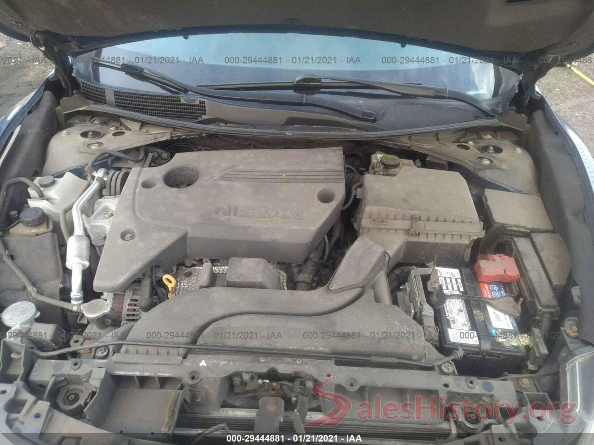 1N4AL3AP8GC147996 2016 NISSAN ALTIMA