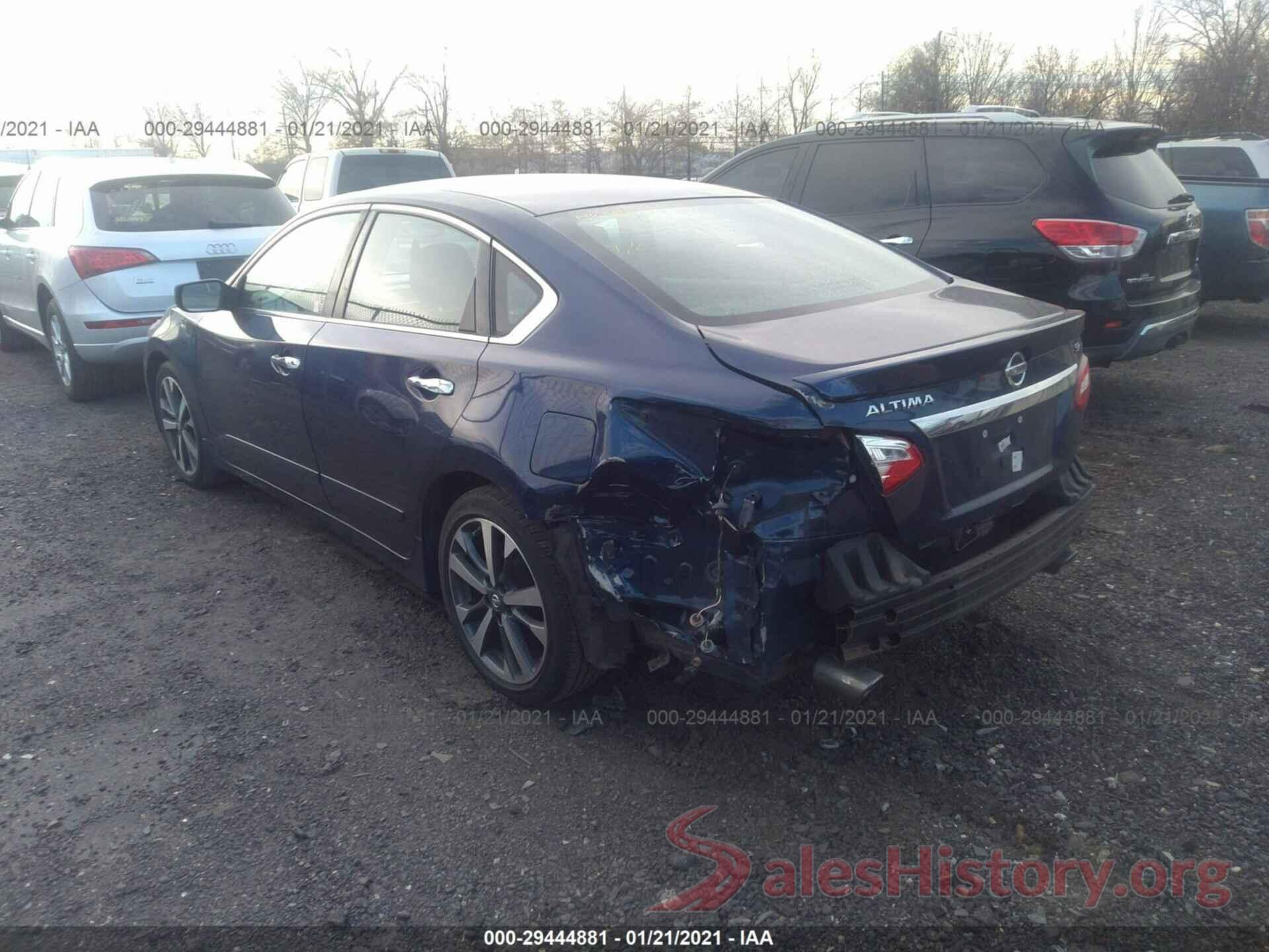 1N4AL3AP8GC147996 2016 NISSAN ALTIMA