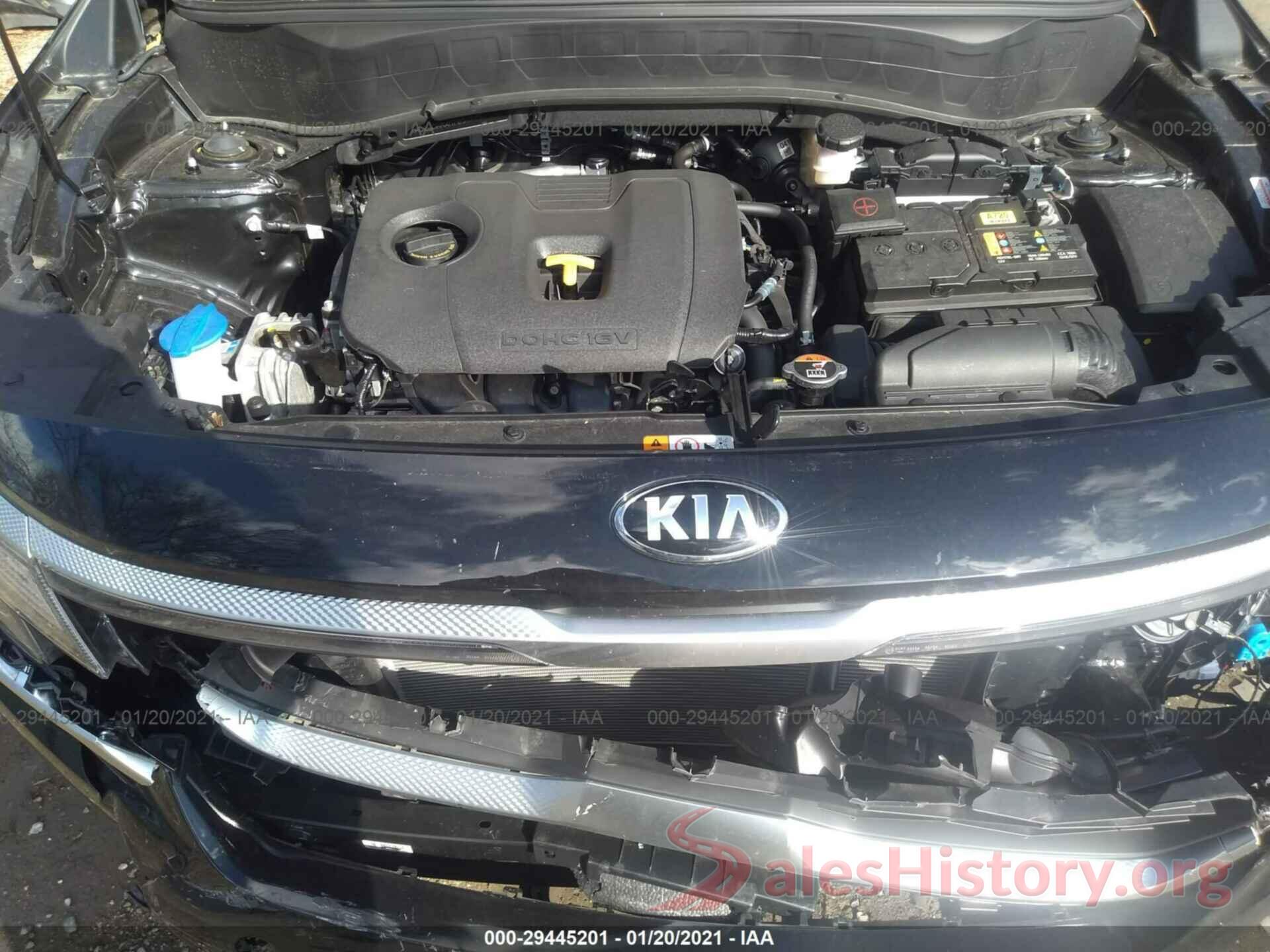 KNDERCAAXM7098777 2021 KIA SELTOS