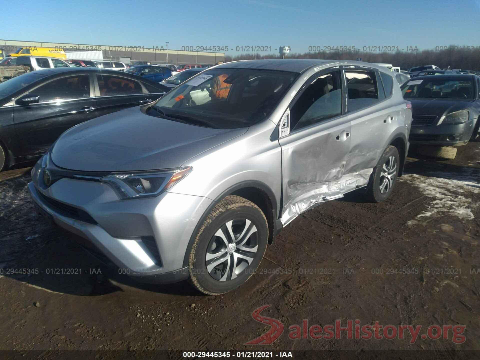 JTMBFREV5JJ248045 2018 TOYOTA RAV4