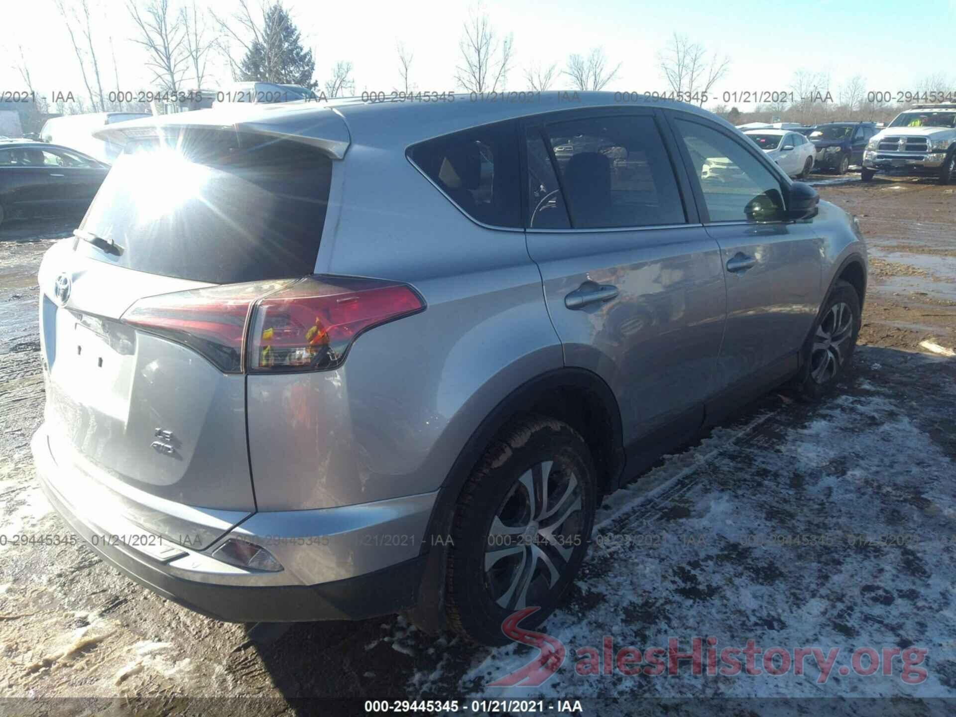 JTMBFREV5JJ248045 2018 TOYOTA RAV4