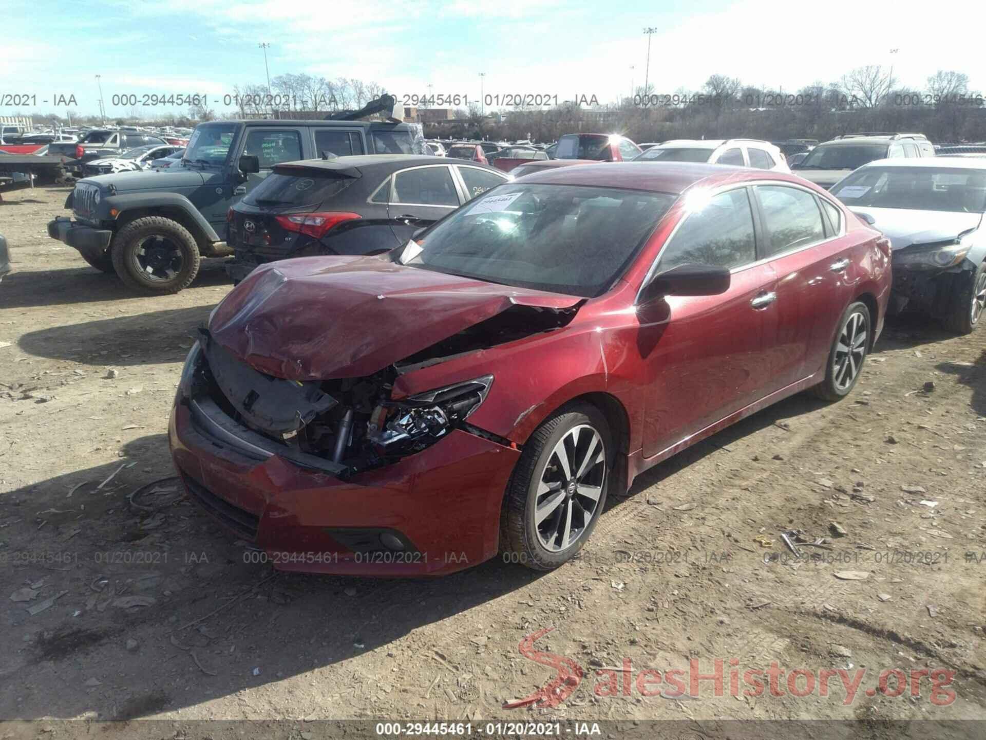 1N4AL3AP7HC234547 2017 NISSAN ALTIMA