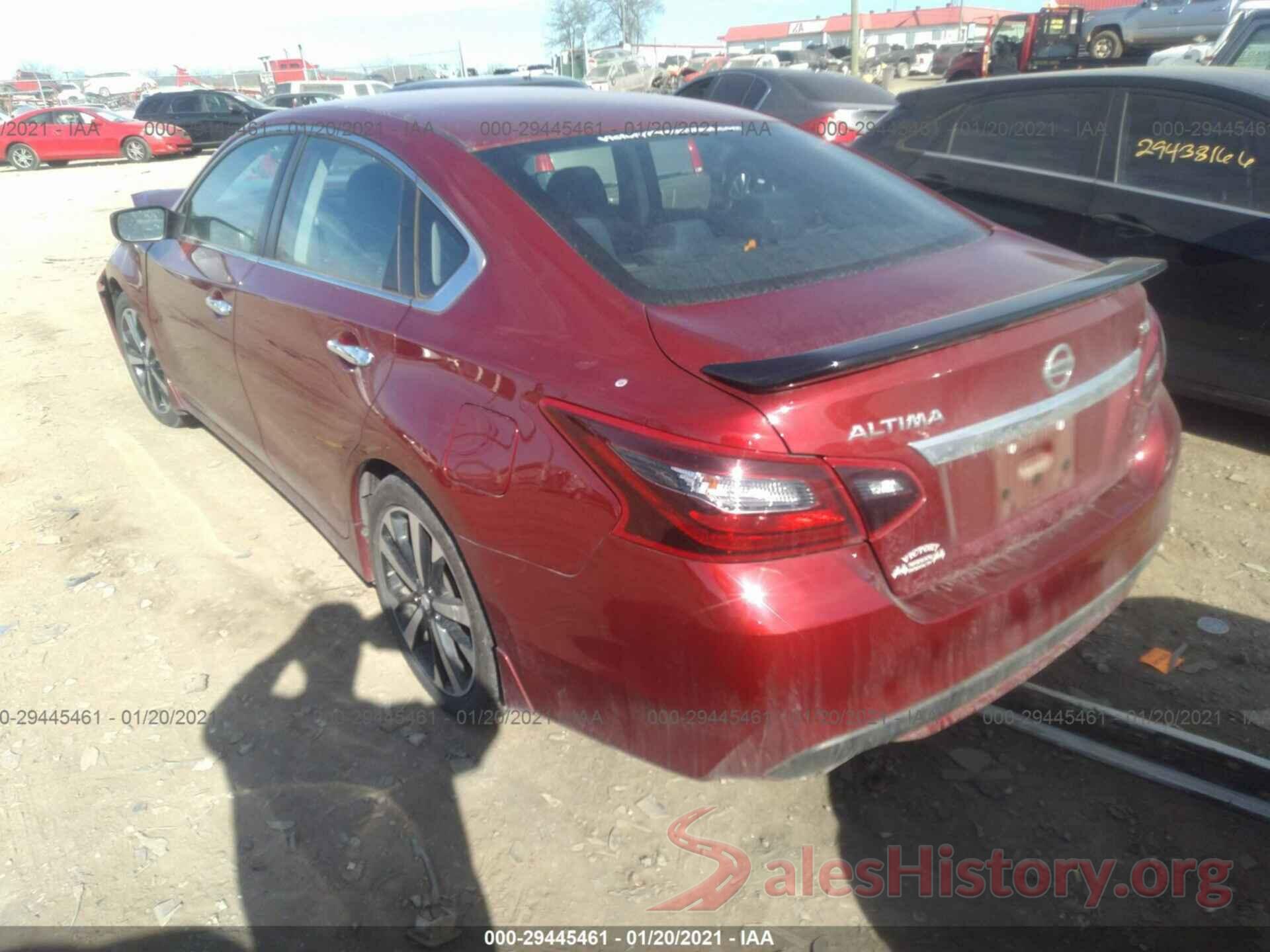 1N4AL3AP7HC234547 2017 NISSAN ALTIMA