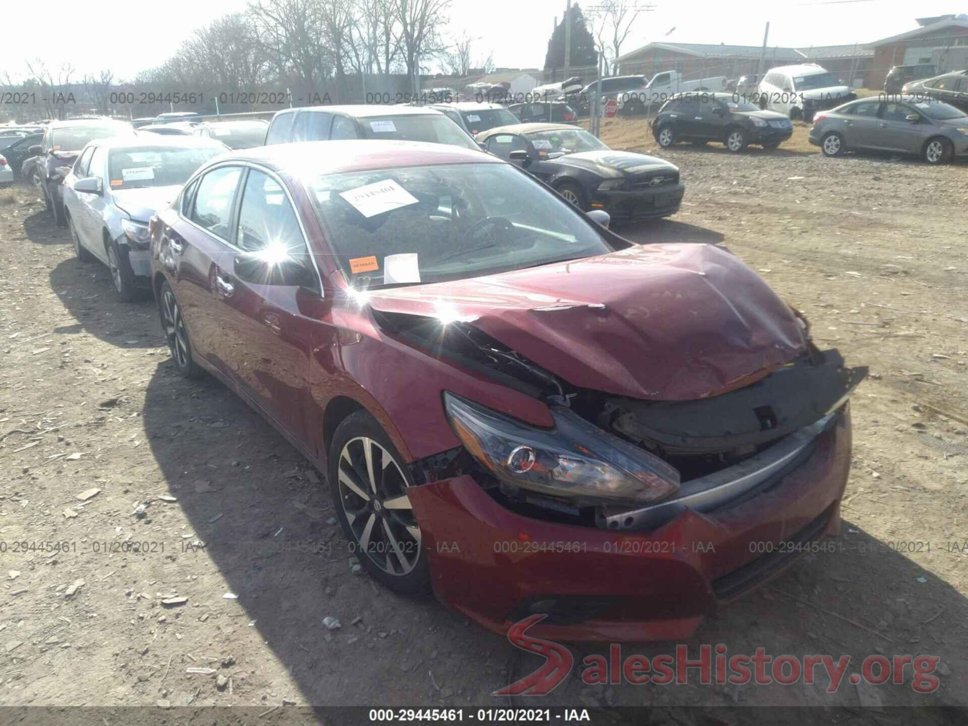 1N4AL3AP7HC234547 2017 NISSAN ALTIMA