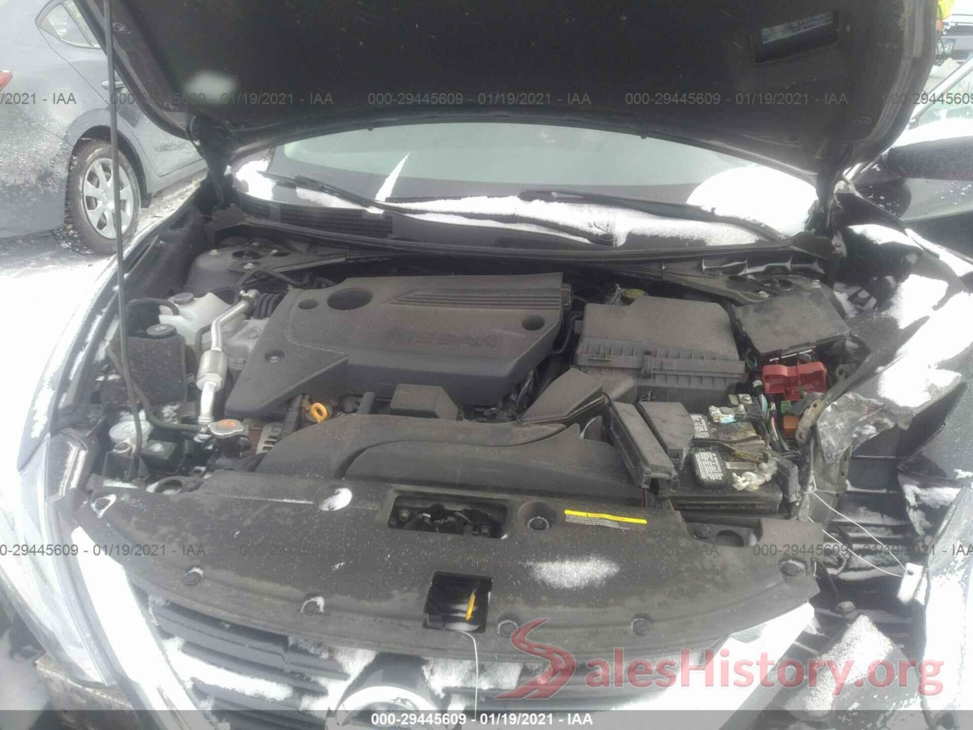 1N4AL3AP4GN381198 2016 NISSAN ALTIMA