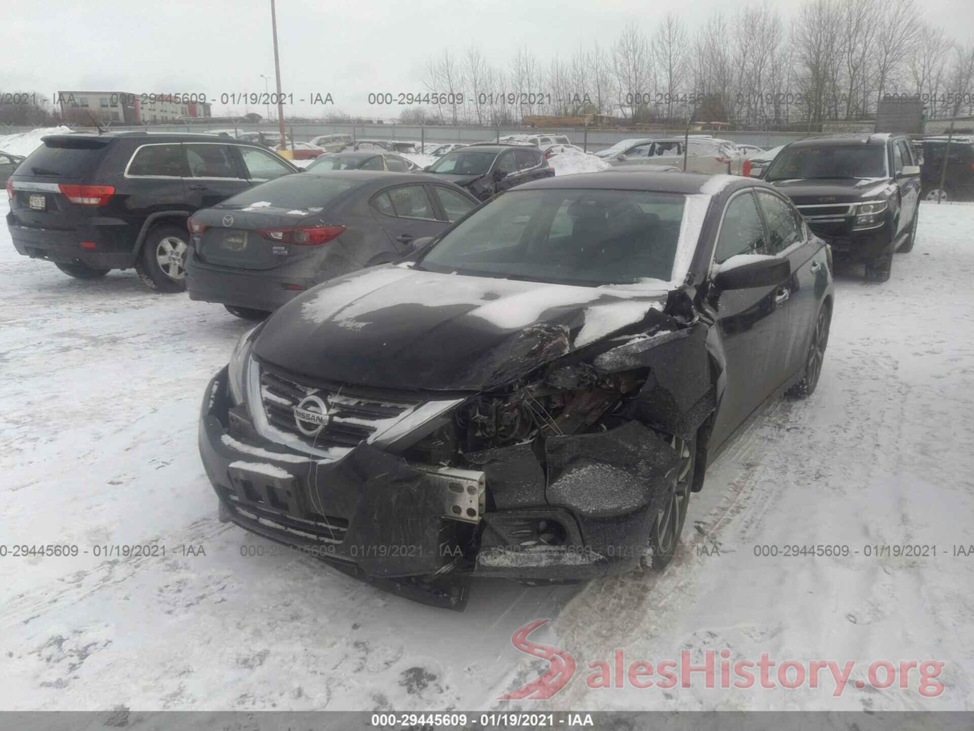 1N4AL3AP4GN381198 2016 NISSAN ALTIMA