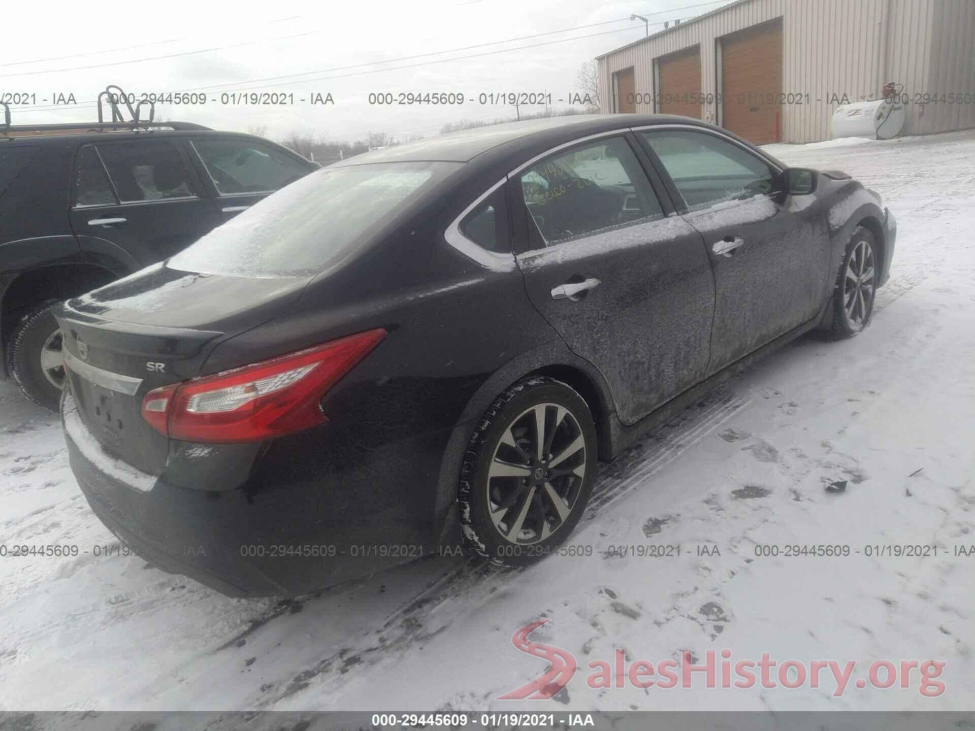 1N4AL3AP4GN381198 2016 NISSAN ALTIMA