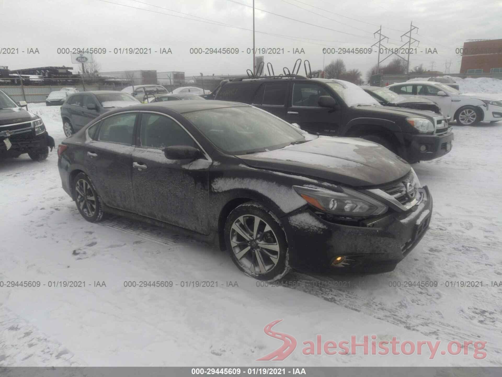 1N4AL3AP4GN381198 2016 NISSAN ALTIMA