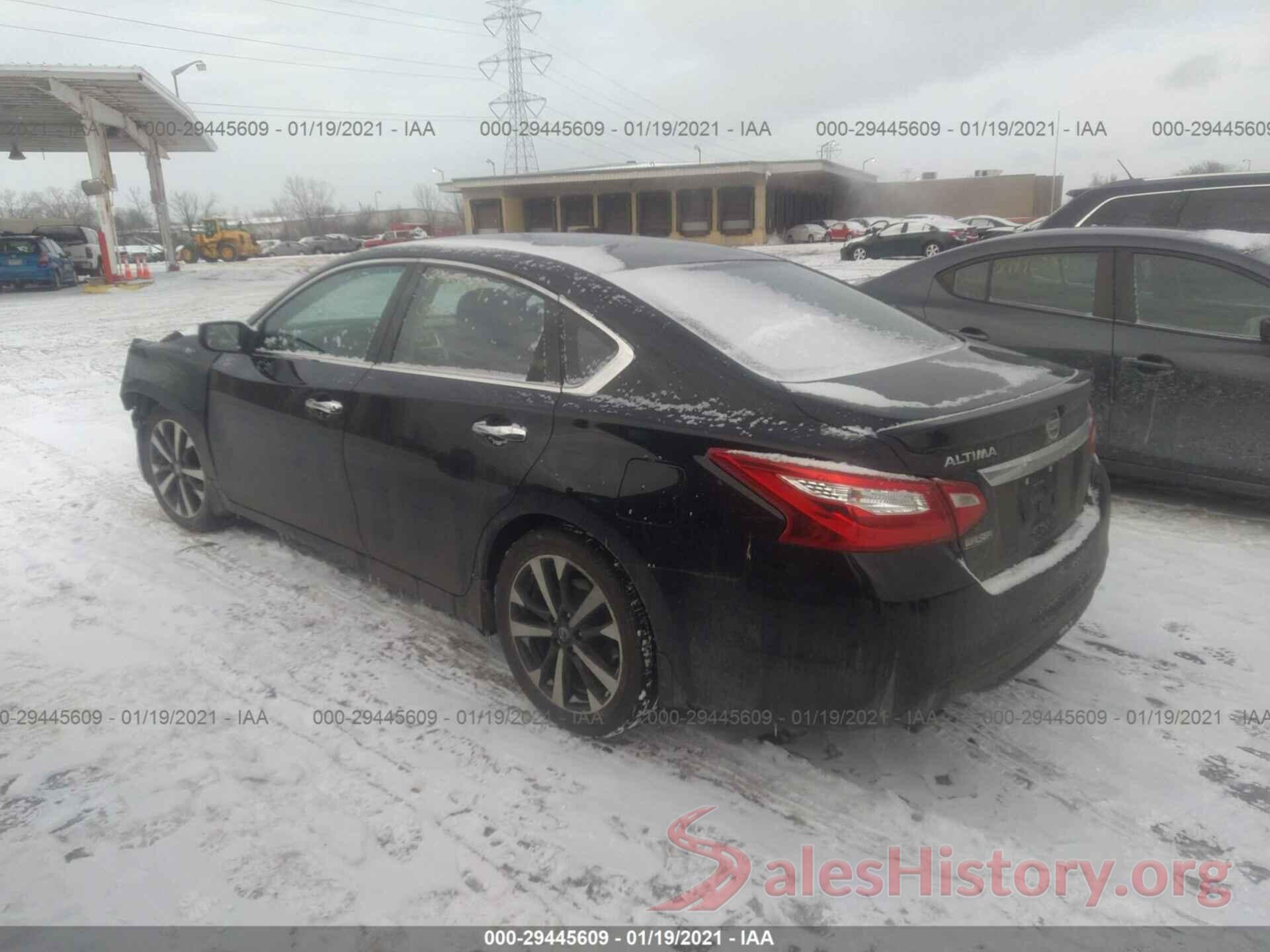 1N4AL3AP4GN381198 2016 NISSAN ALTIMA