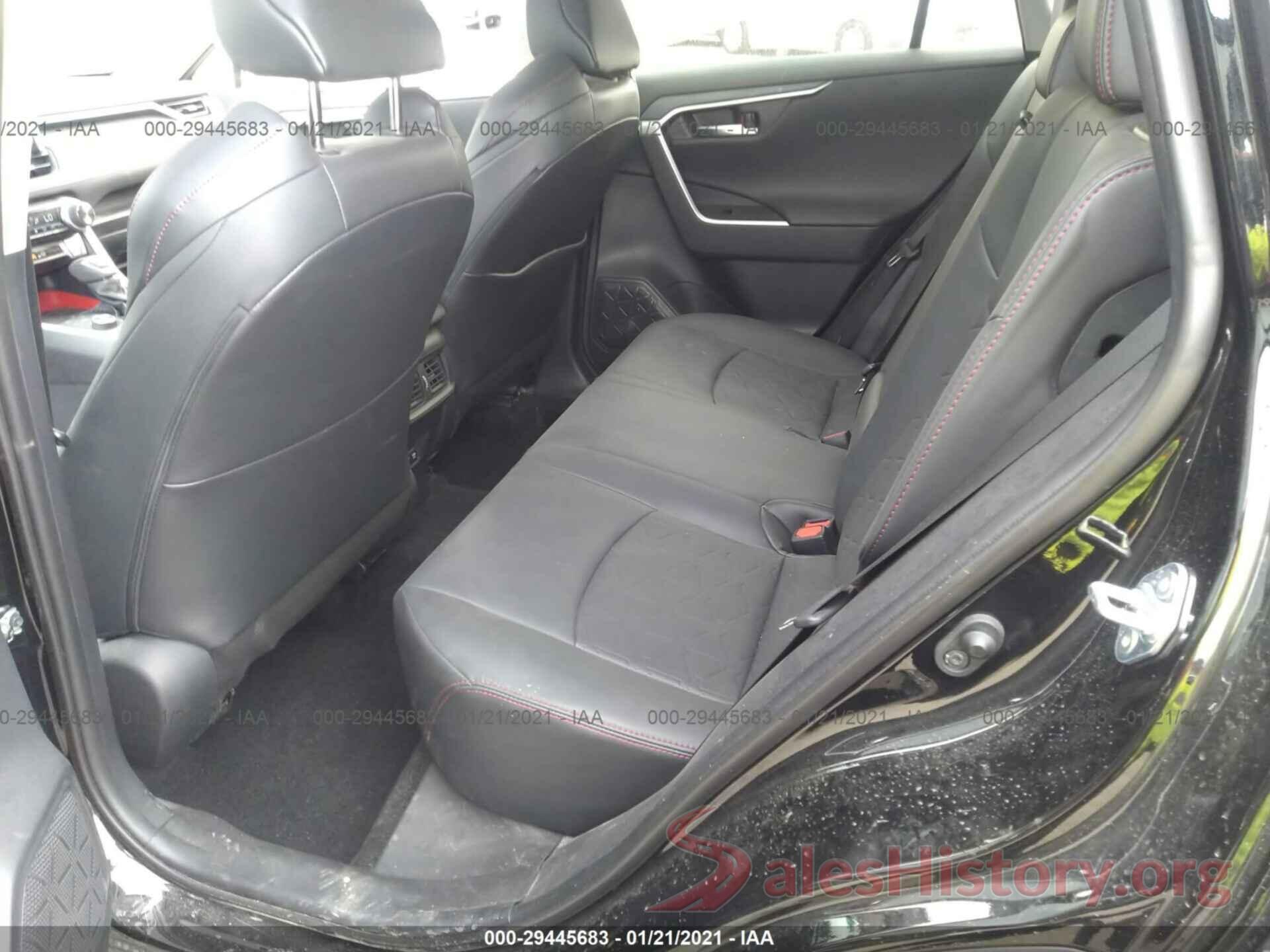 2T3J1RFV3LC100376 2020 TOYOTA RAV4