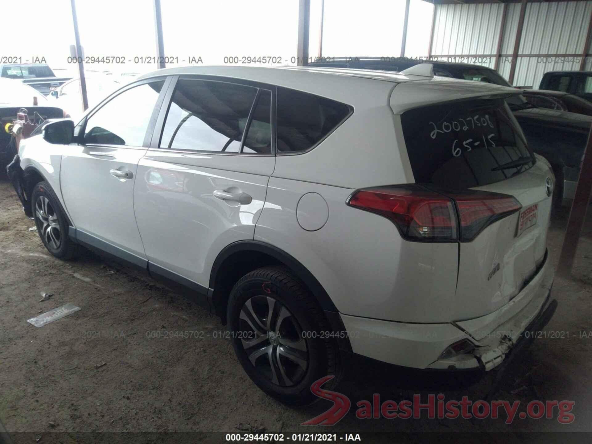 2T3ZFREV0JW518556 2018 TOYOTA RAV4