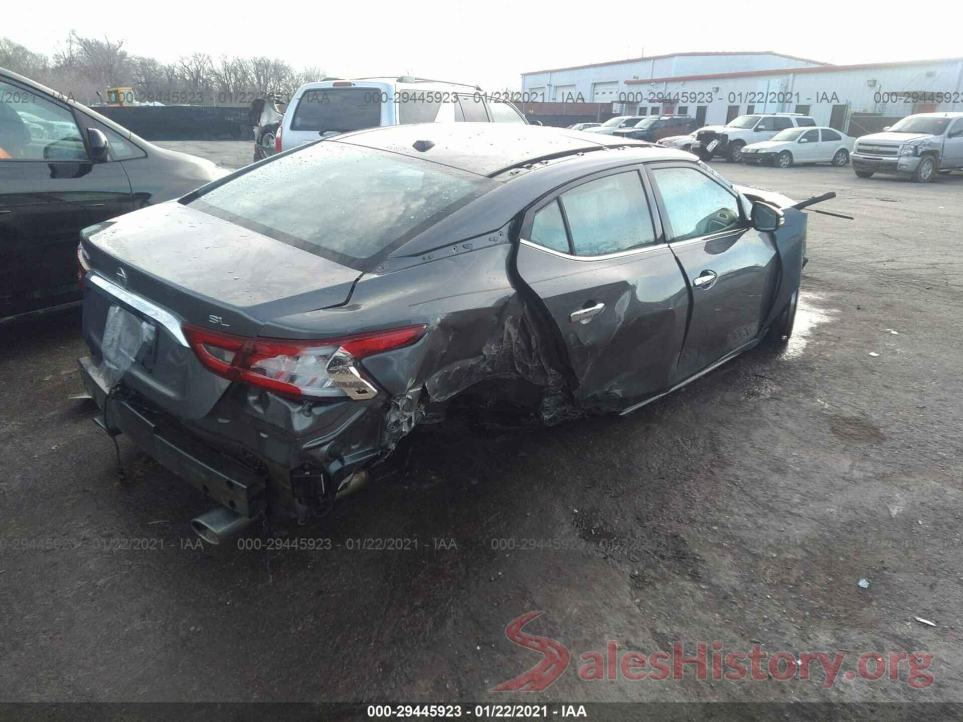 1N4AA6AP8HC367230 2017 NISSAN MAXIMA