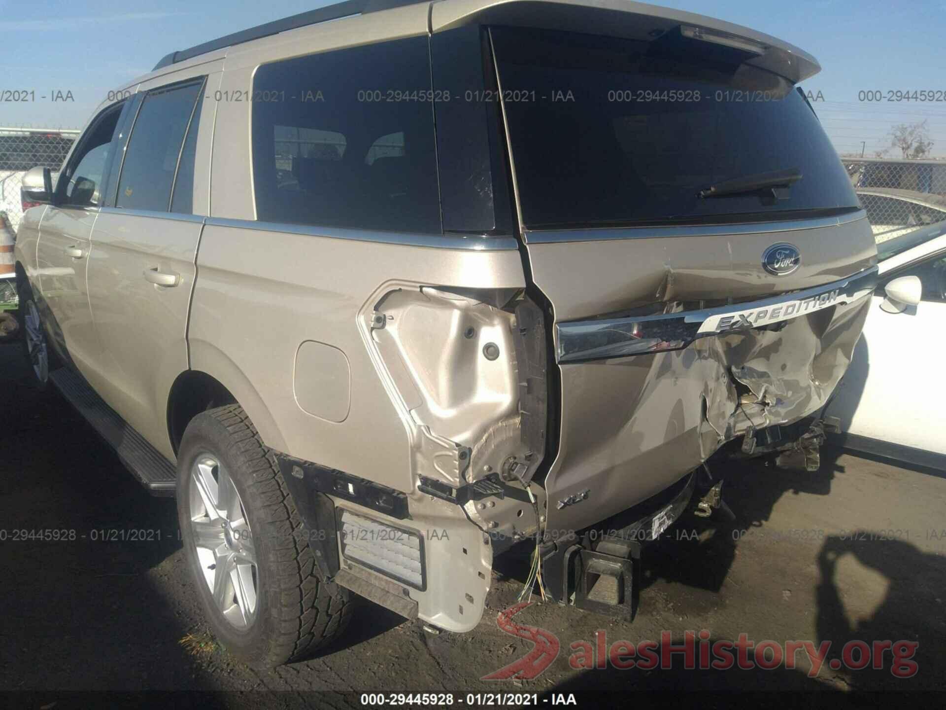 1FMJU1JT0JEA41171 2018 FORD EXPEDITION