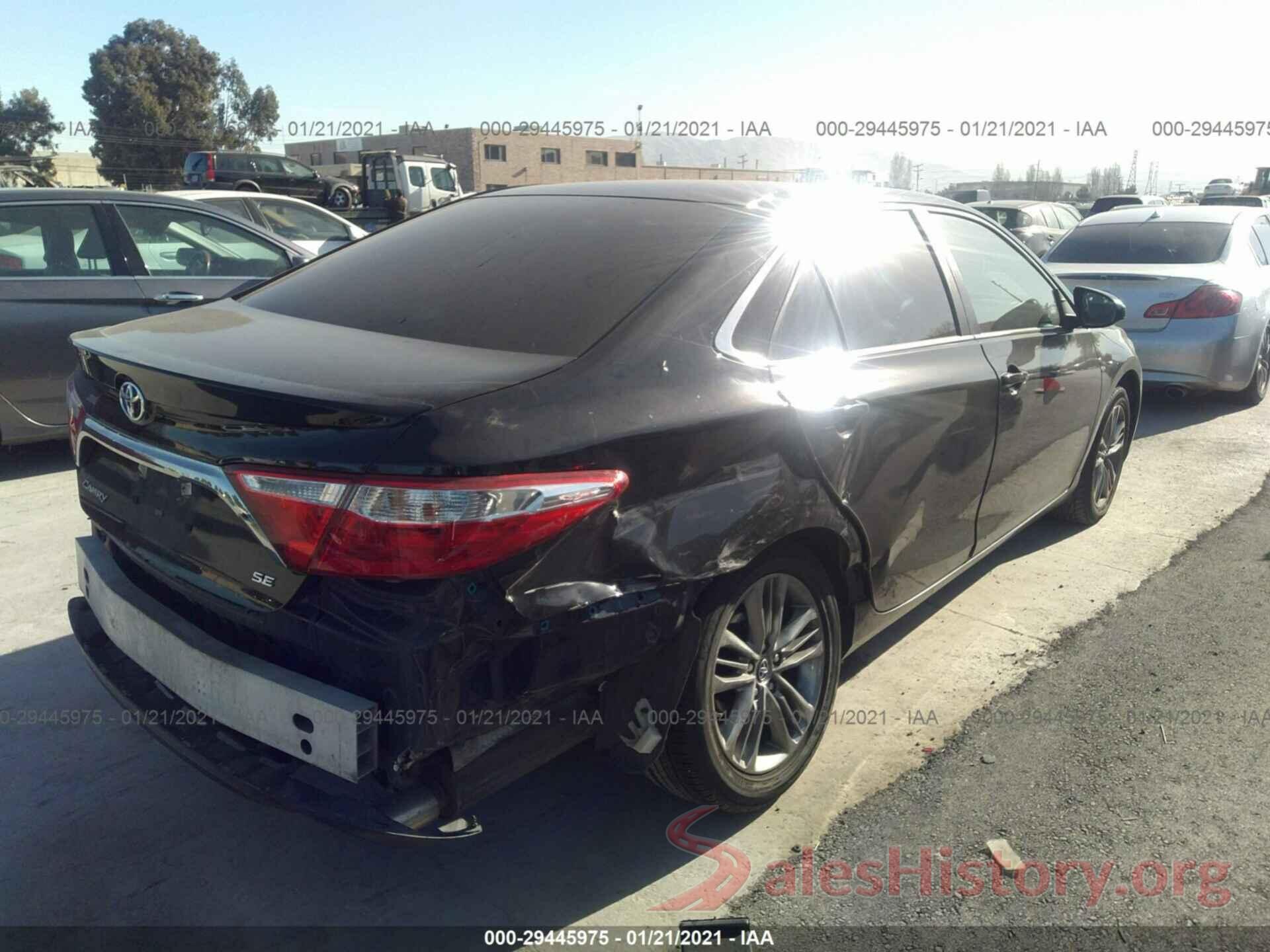 4T1BF1FK1HU376132 2017 TOYOTA CAMRY