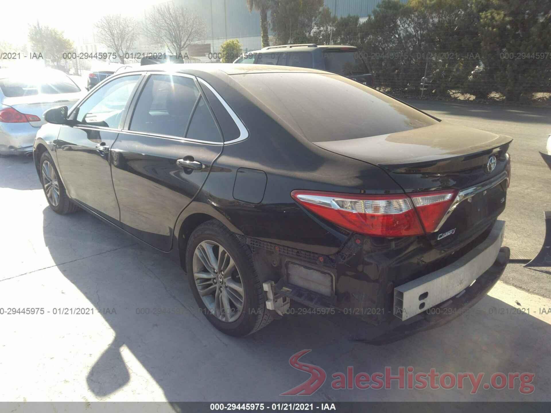 4T1BF1FK1HU376132 2017 TOYOTA CAMRY