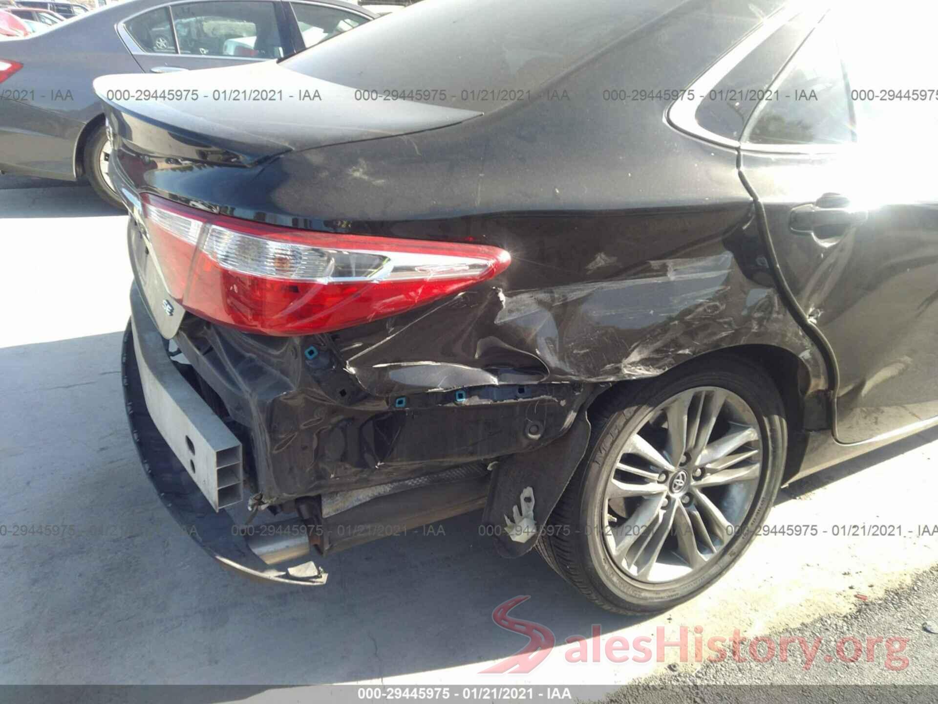 4T1BF1FK1HU376132 2017 TOYOTA CAMRY