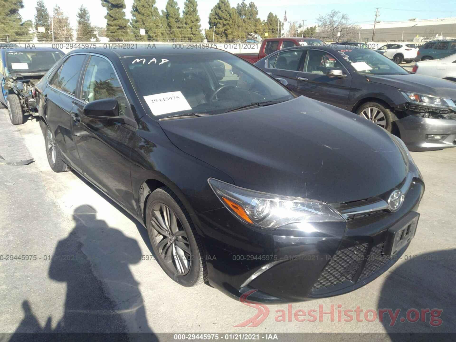 4T1BF1FK1HU376132 2017 TOYOTA CAMRY