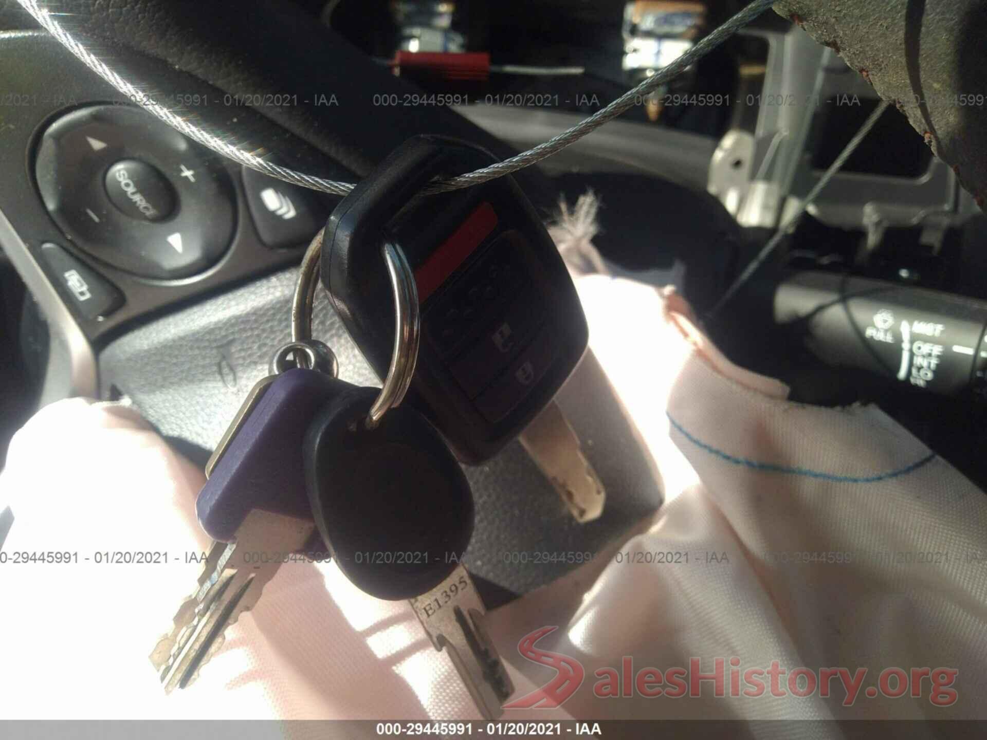 3HGGK5H66KM724694 2019 HONDA FIT