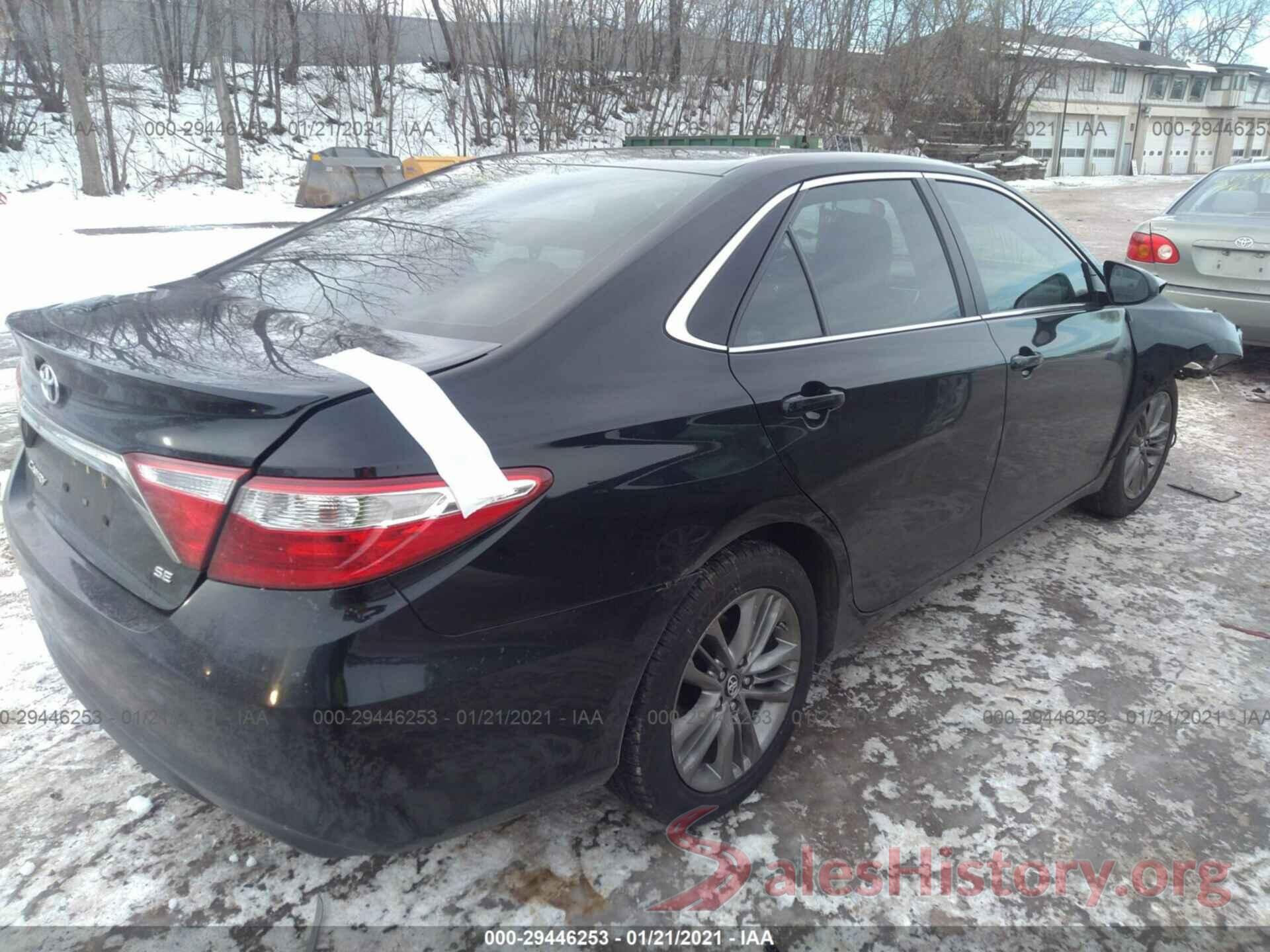 4T1BF1FK6HU791785 2017 TOYOTA CAMRY