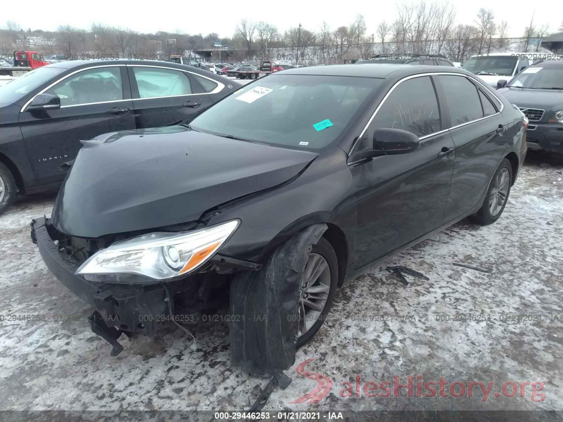 4T1BF1FK6HU791785 2017 TOYOTA CAMRY