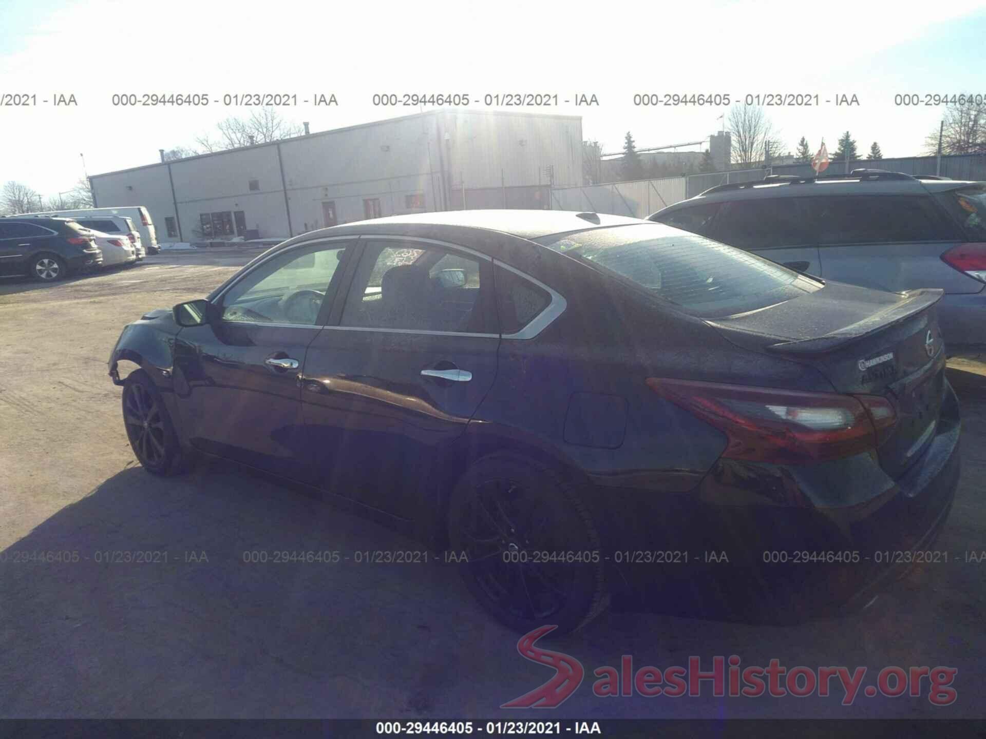 1N4AL3AP8JC285495 2018 NISSAN ALTIMA