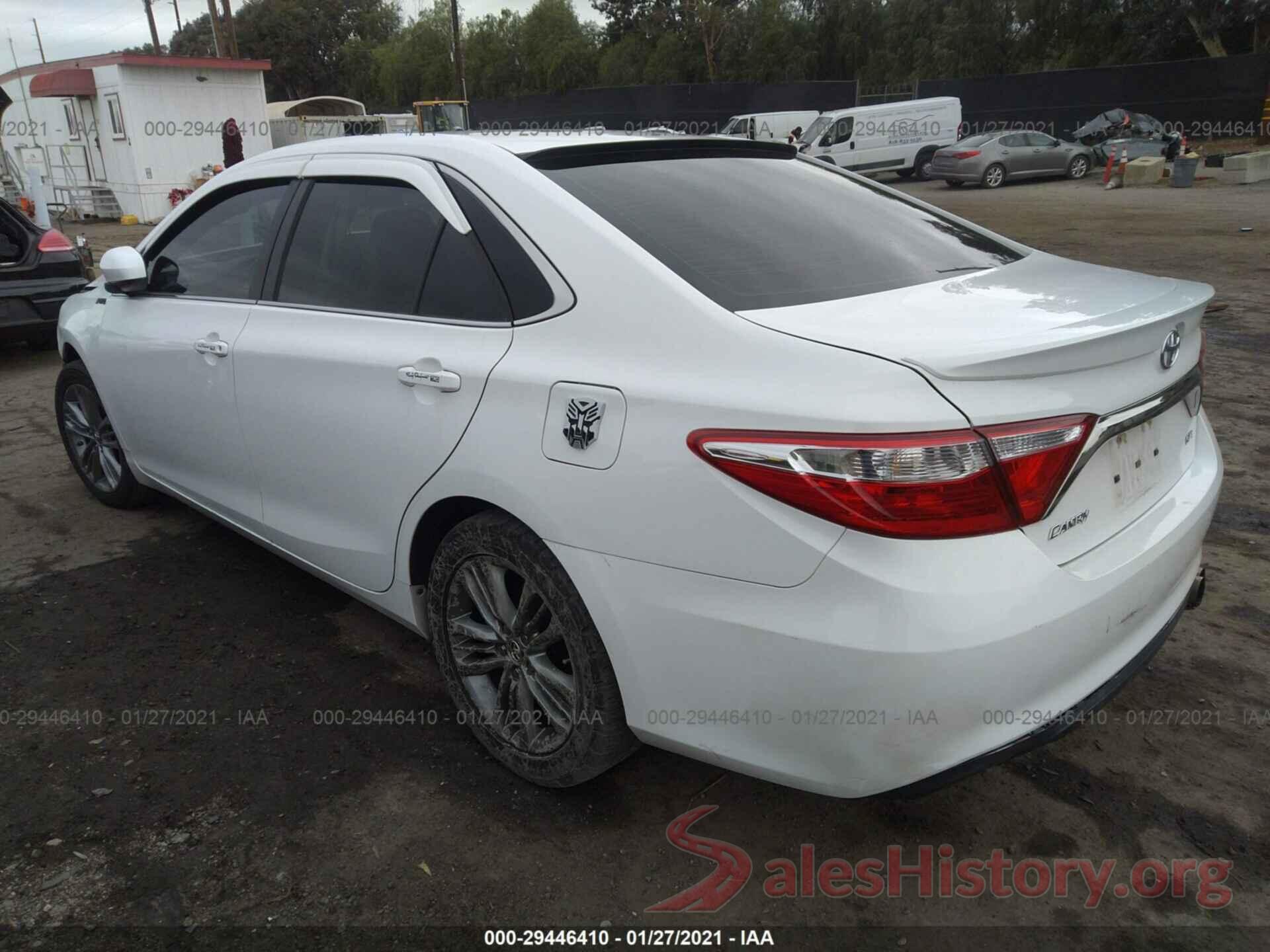 4T1BF1FK4FU006600 2015 TOYOTA CAMRY