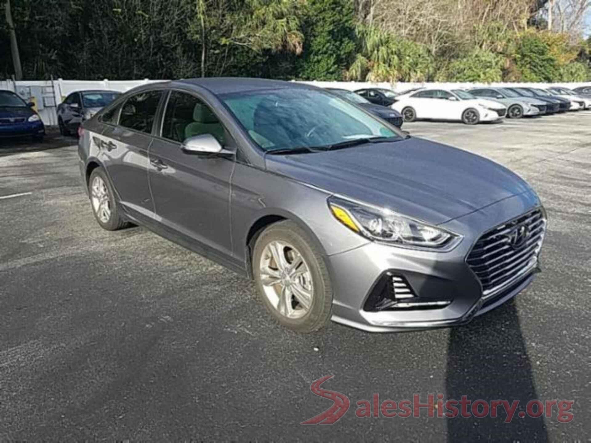 5NPE34AF4JH629904 2018 HYUNDAI SONATA