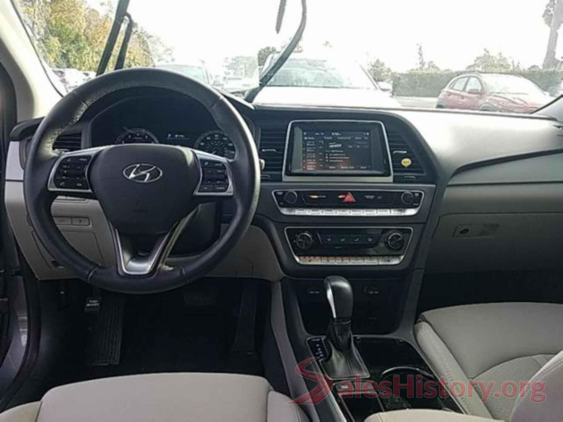 5NPE34AF4JH629904 2018 HYUNDAI SONATA