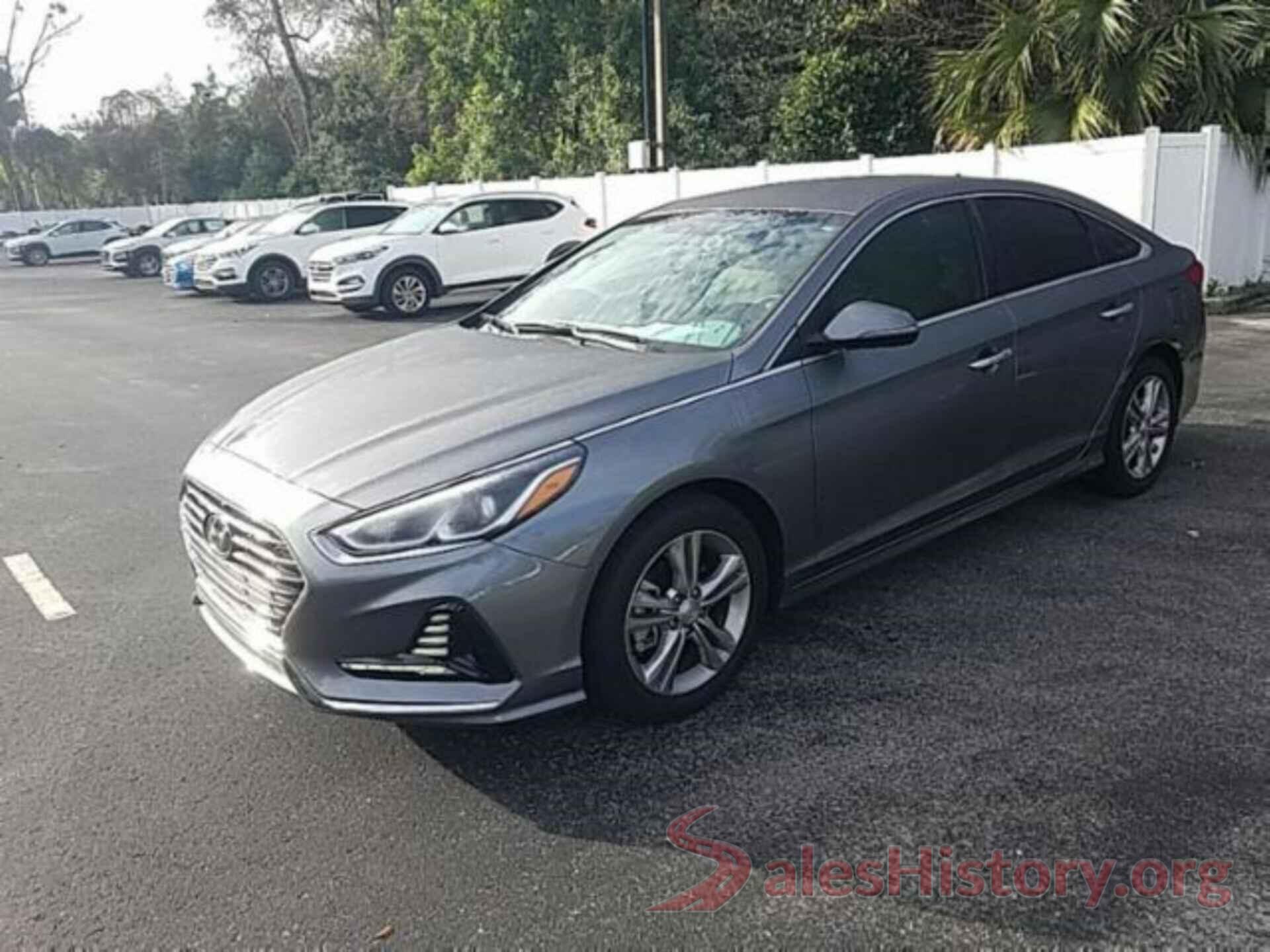 5NPE34AF4JH629904 2018 HYUNDAI SONATA