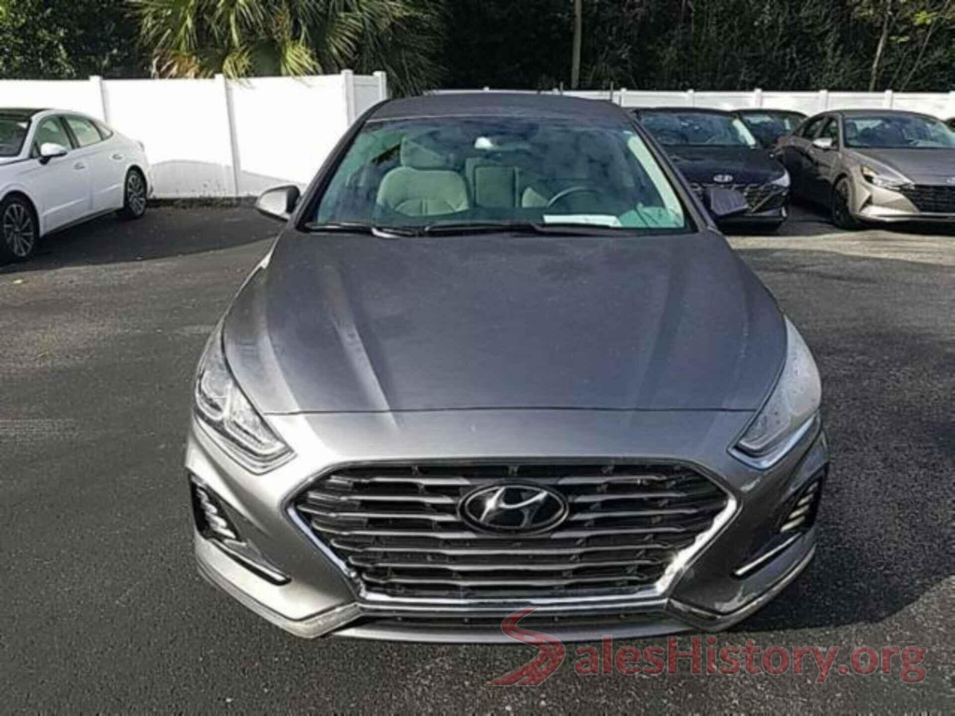 5NPE34AF4JH629904 2018 HYUNDAI SONATA