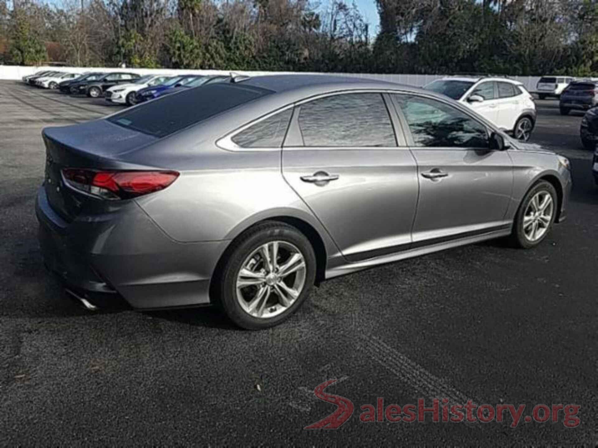 5NPE34AF4JH629904 2018 HYUNDAI SONATA