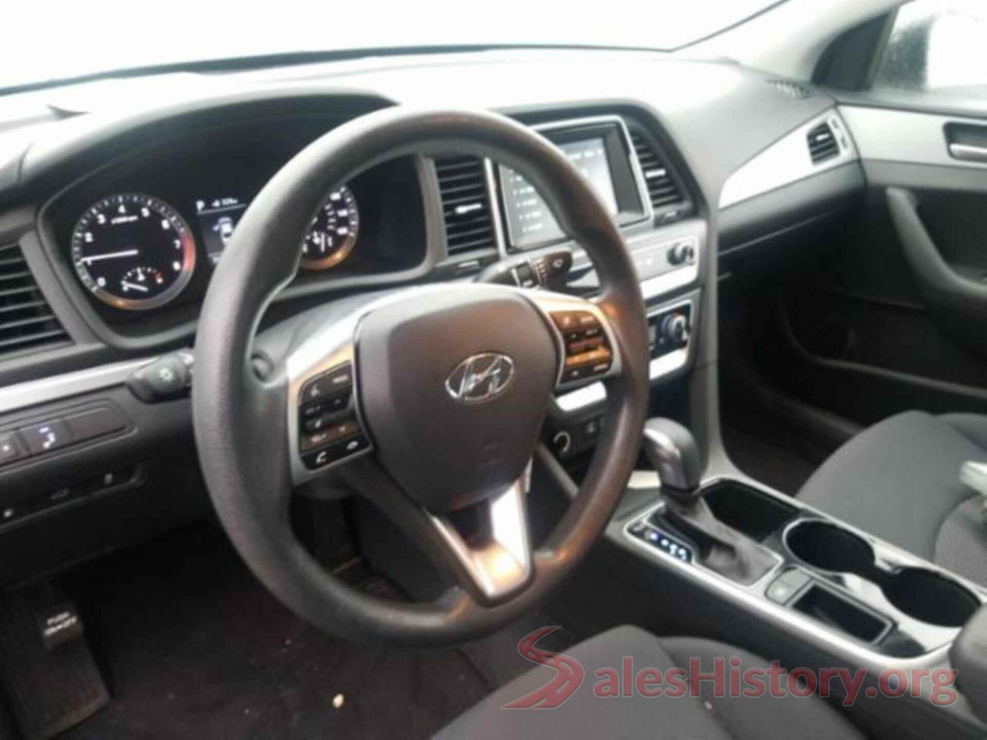 5NPE24AF2JH664394 2018 HYUNDAI SONATA